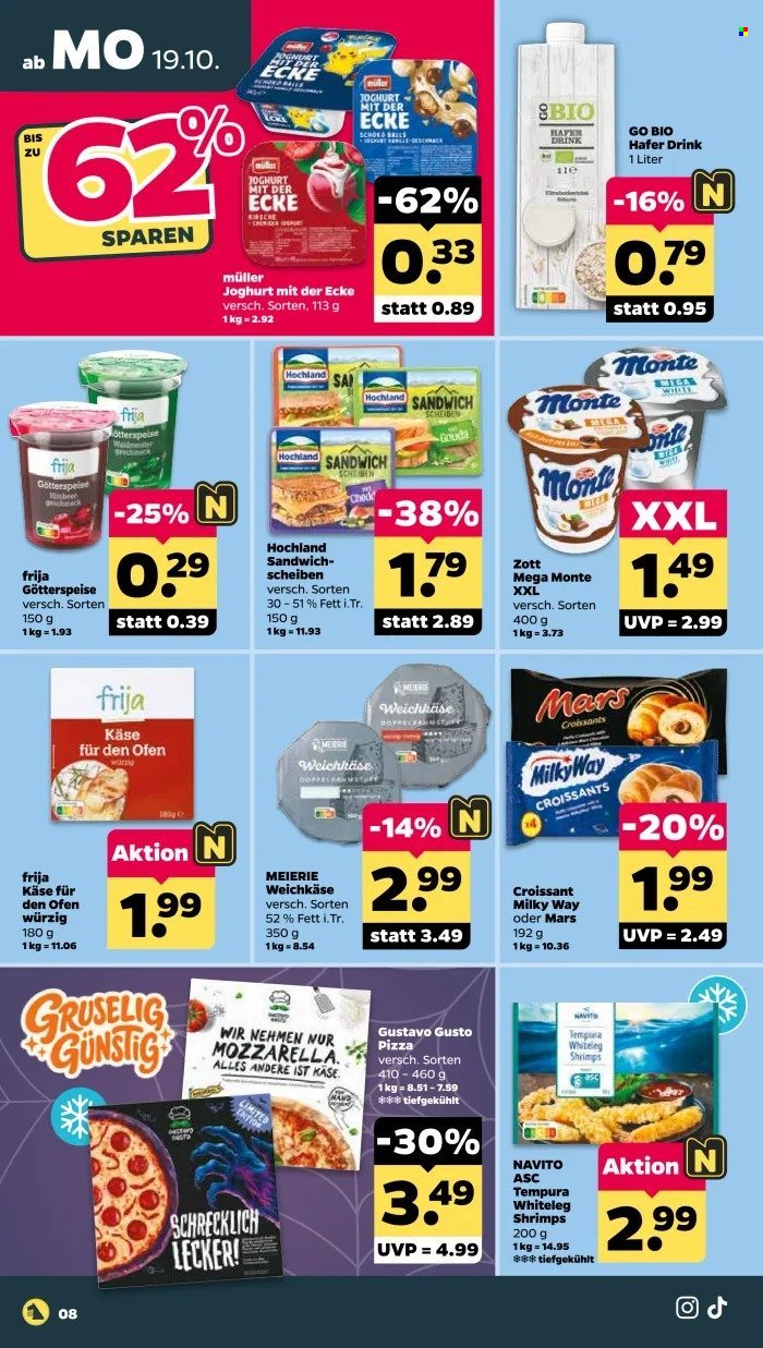 NETTO Prospekt - Woche 43