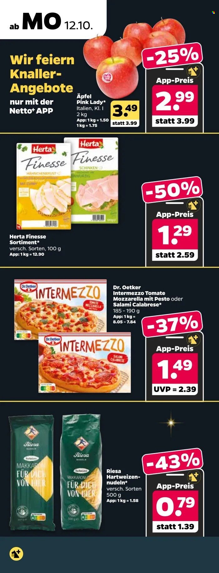 NETTO Prospekt - Woche 42