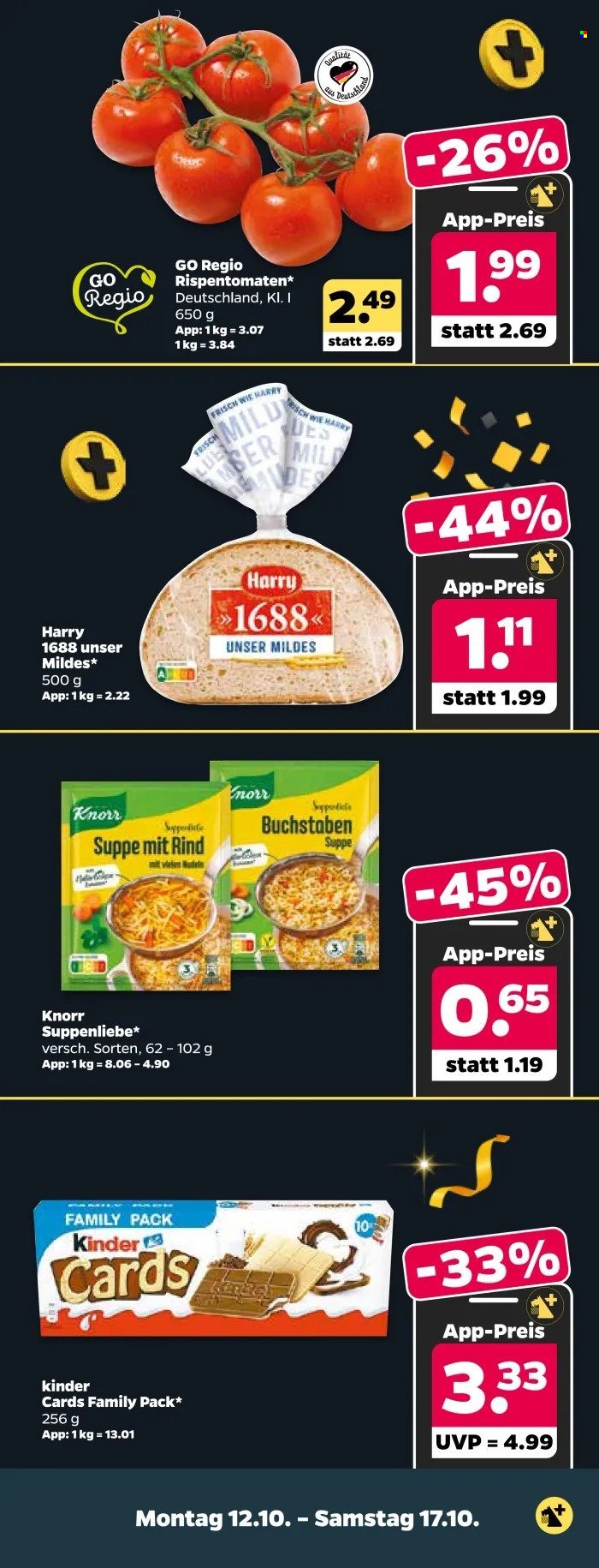 NETTO Prospekt - Woche 42