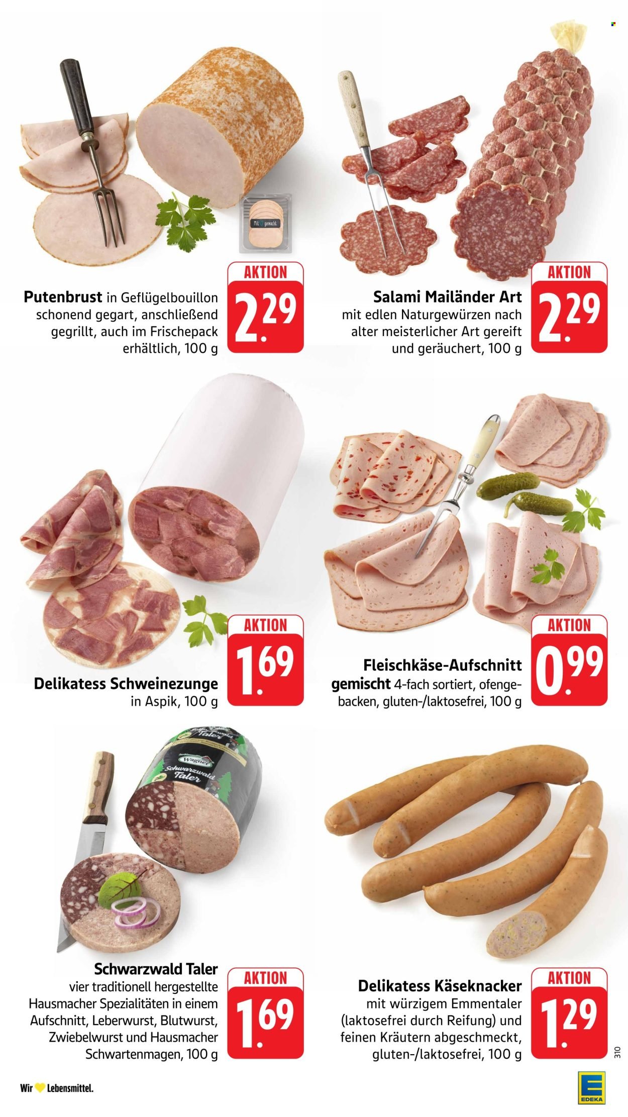 EDEKA Prospekt - Ab Montag 13.04.2026 (2026-04-13 - 2026-04-18)