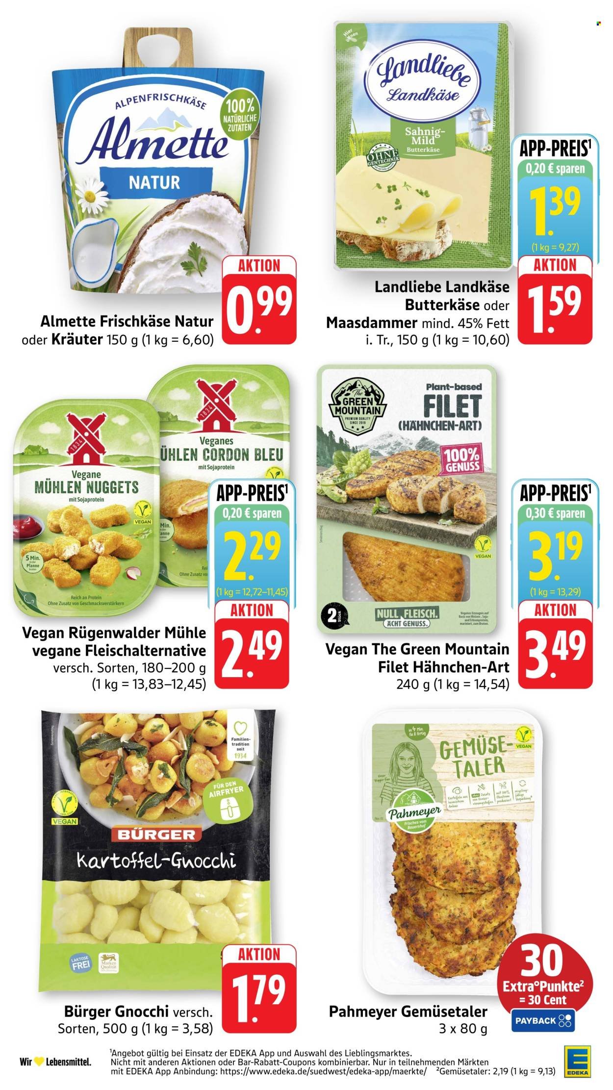 EDEKA Prospekt - Ab Montag 13.04.2026 (2026-04-13 - 2026-04-18)