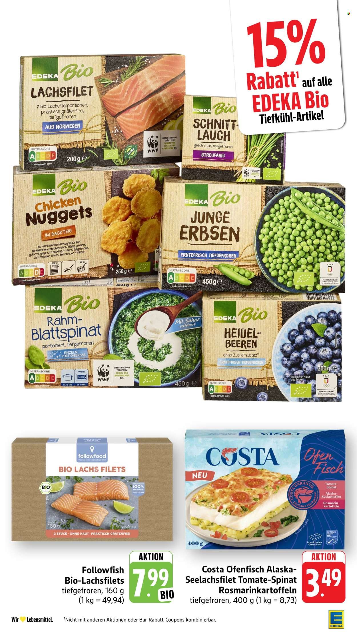 EDEKA Prospekt - Ab Montag 13.04.2026 (2026-04-13 - 2026-04-18)