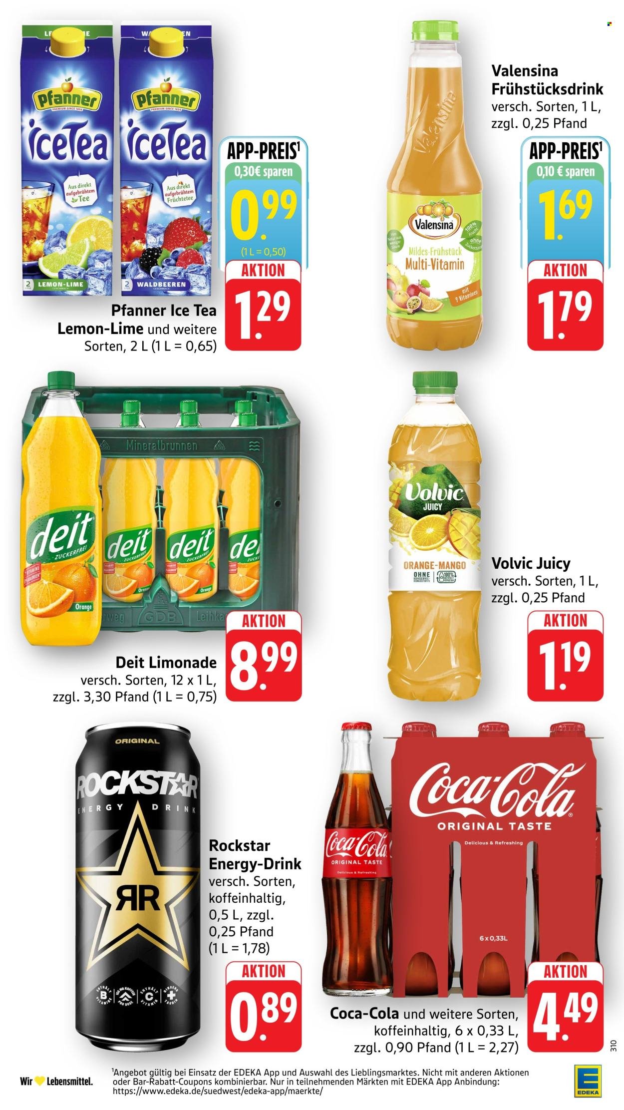 EDEKA Prospekt - Ab Montag 13.04.2026 (2026-04-13 - 2026-04-18)