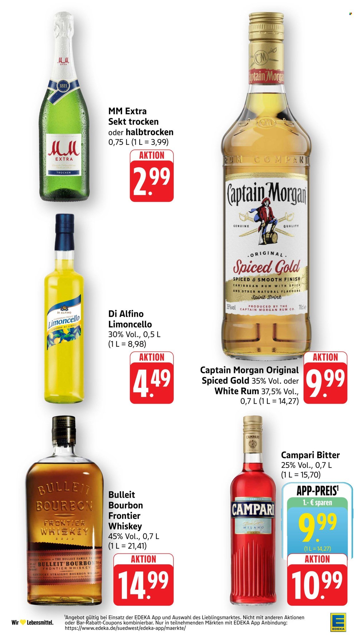 EDEKA Prospekt - Ab Montag 13.04.2026 (2026-04-13 - 2026-04-18)