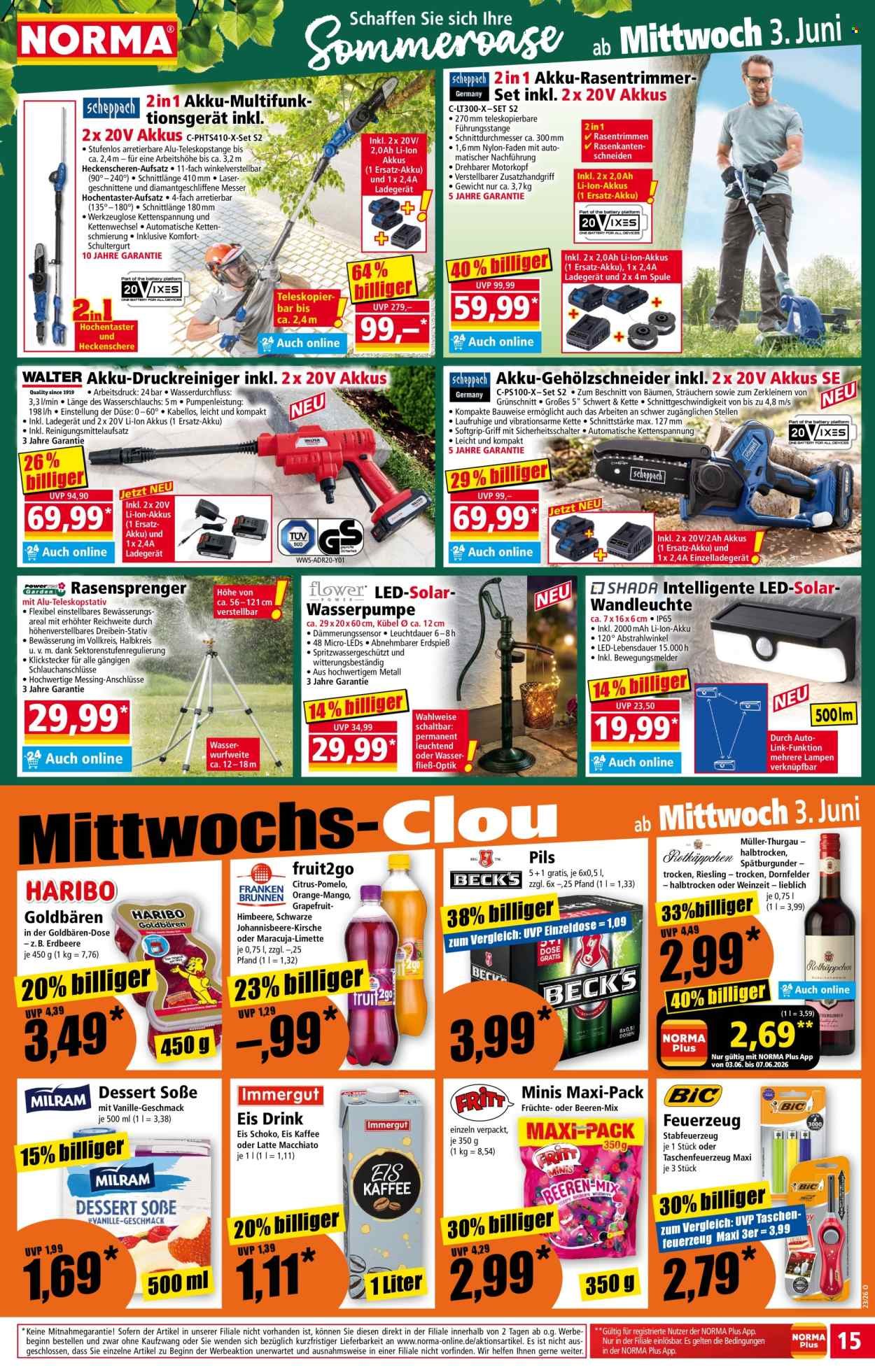 NORMA Prospekt - Ab Montag 1.06.2026 (2026-06-01 - 2026-06-07)