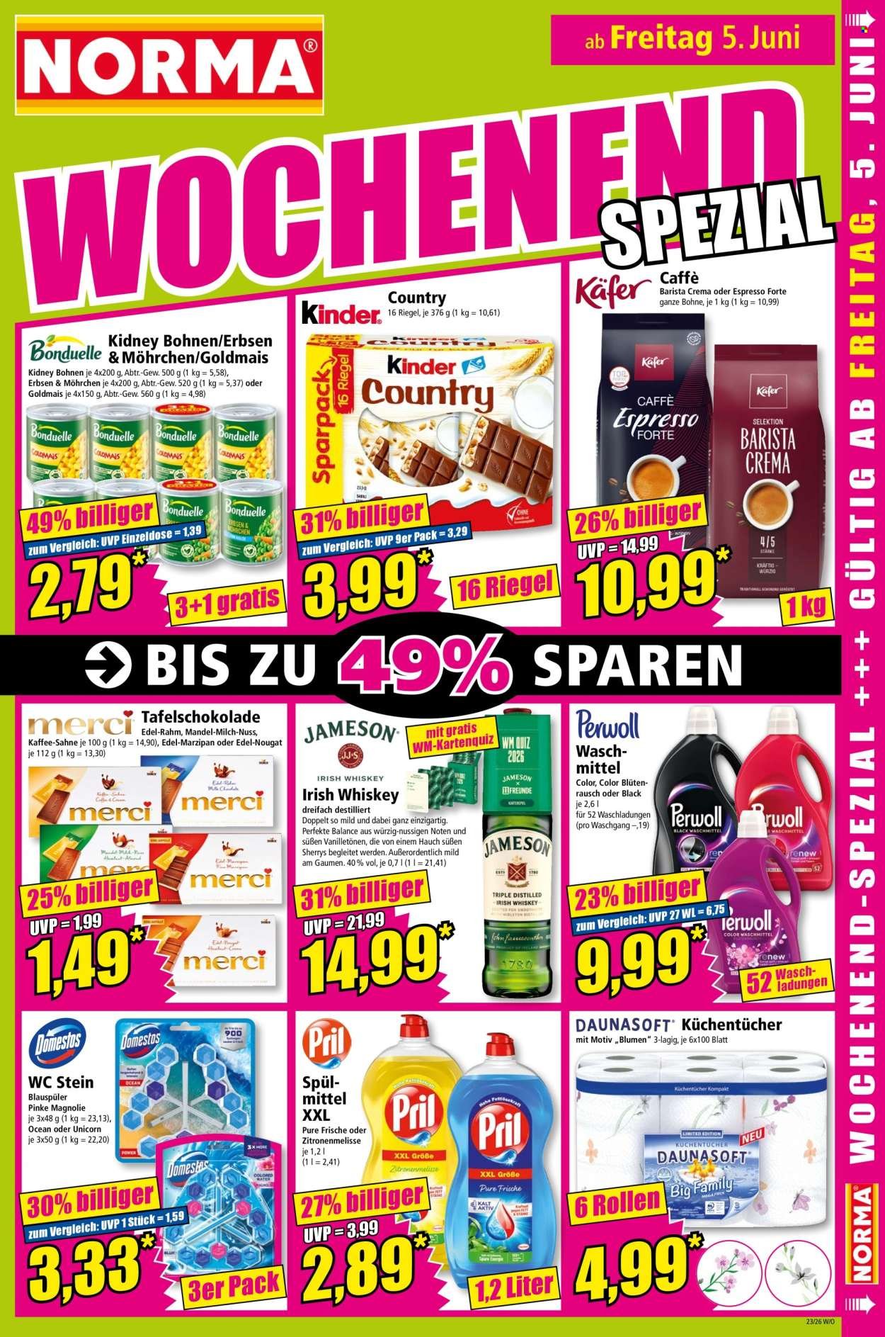 NORMA Prospekt - Ab Montag 1.06.2026 (2026-06-01 - 2026-06-07)