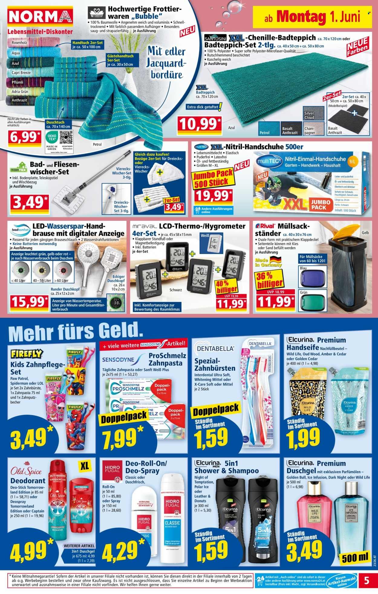 NORMA Prospekt - Ab Montag 1.06.2026 (2026-06-01 - 2026-06-07)