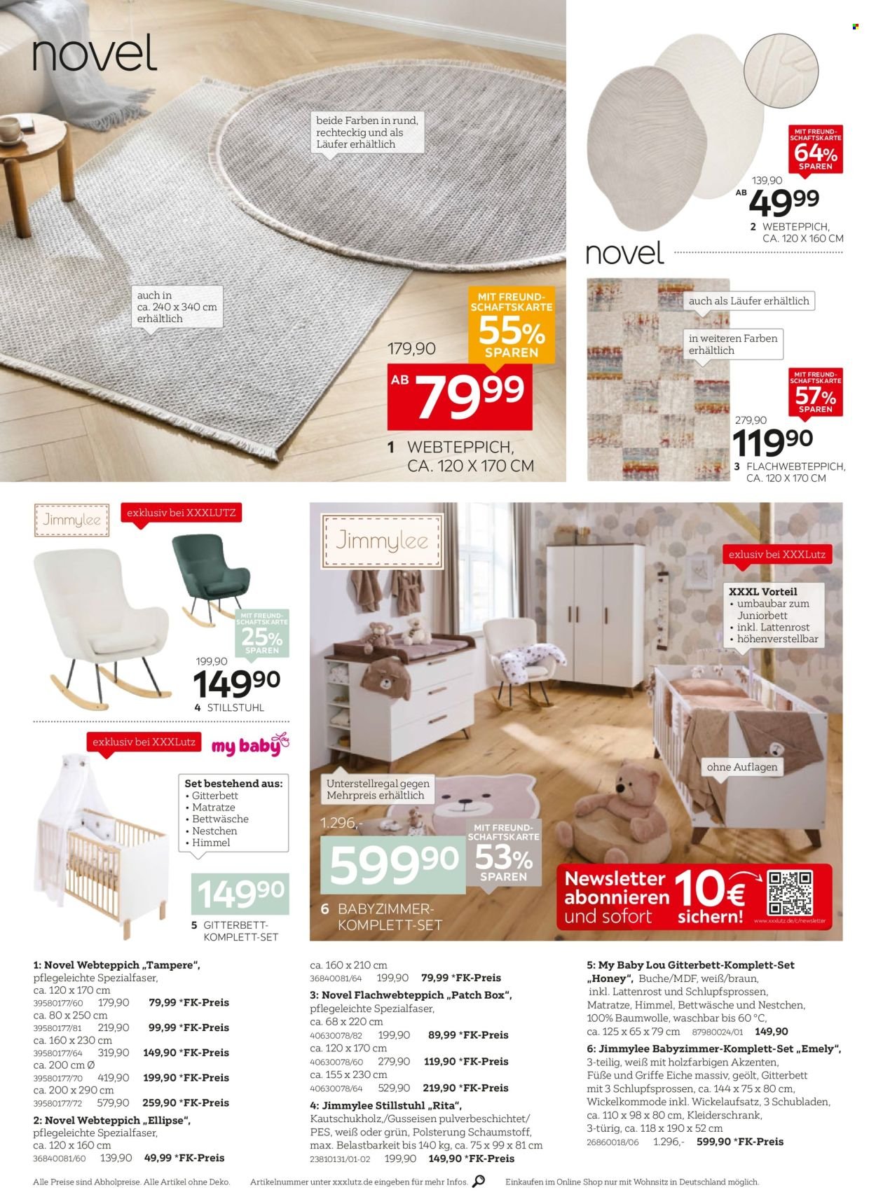 XXXLUTZ Prospekt - Marken Bestpreis