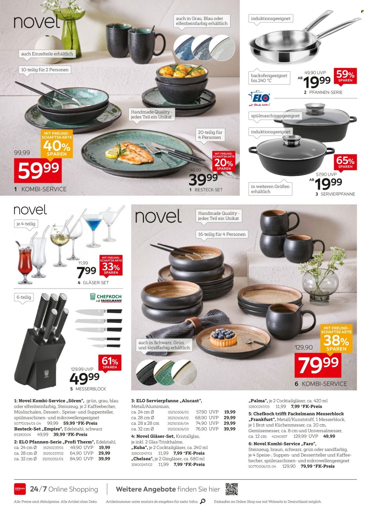 XXXLUTZ Prospekt - Marken Bestpreis