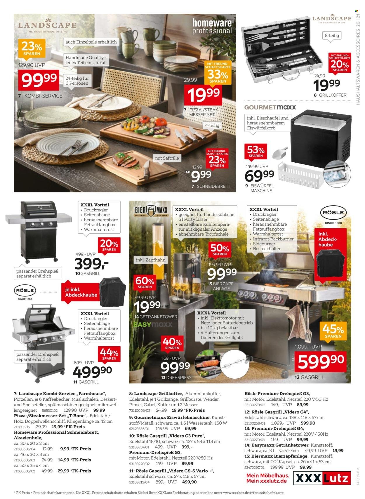 XXXLUTZ Prospekt - Marken Bestpreis
