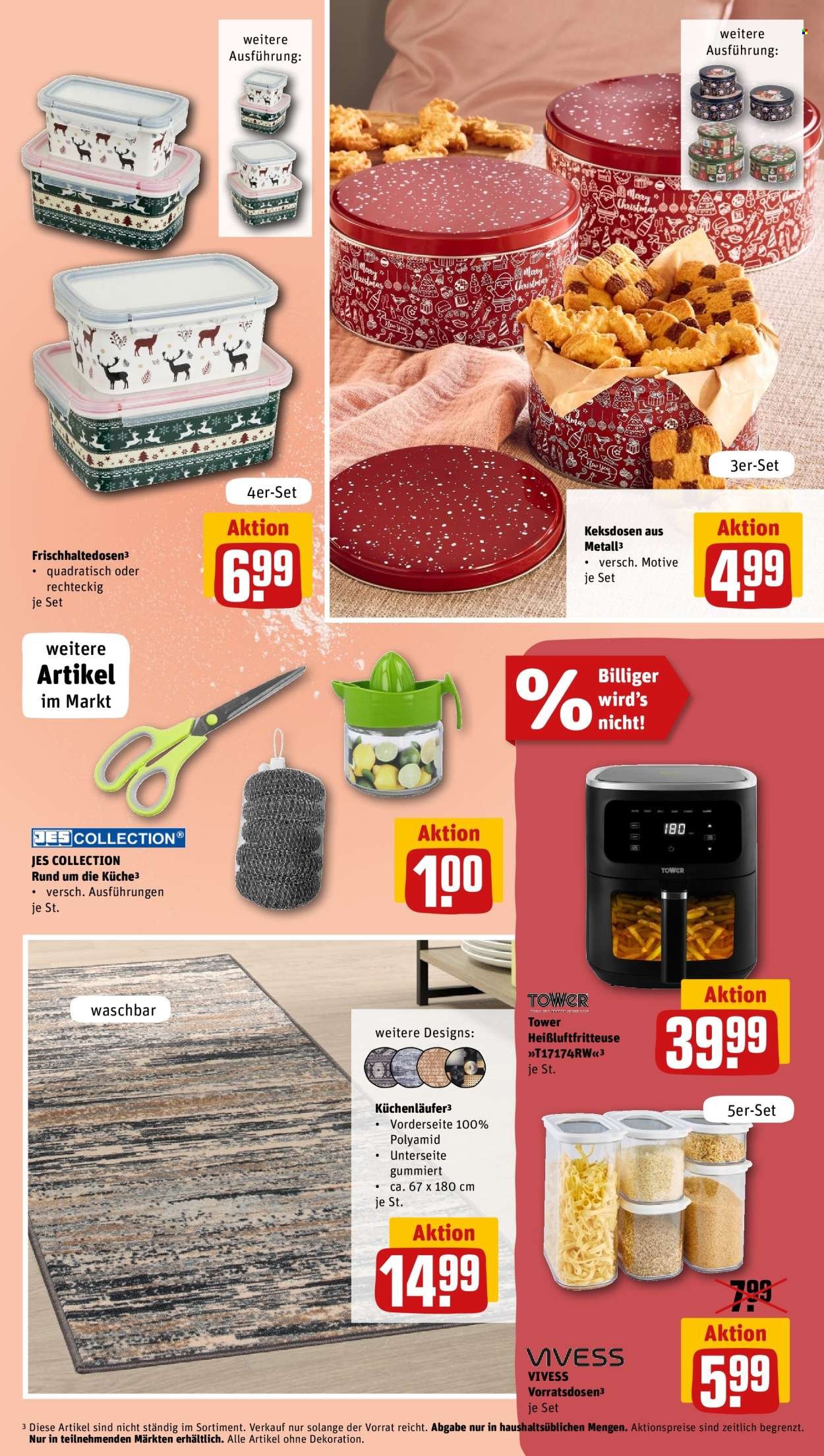 REWE Prospekt - Ab Montag 26.10.2026