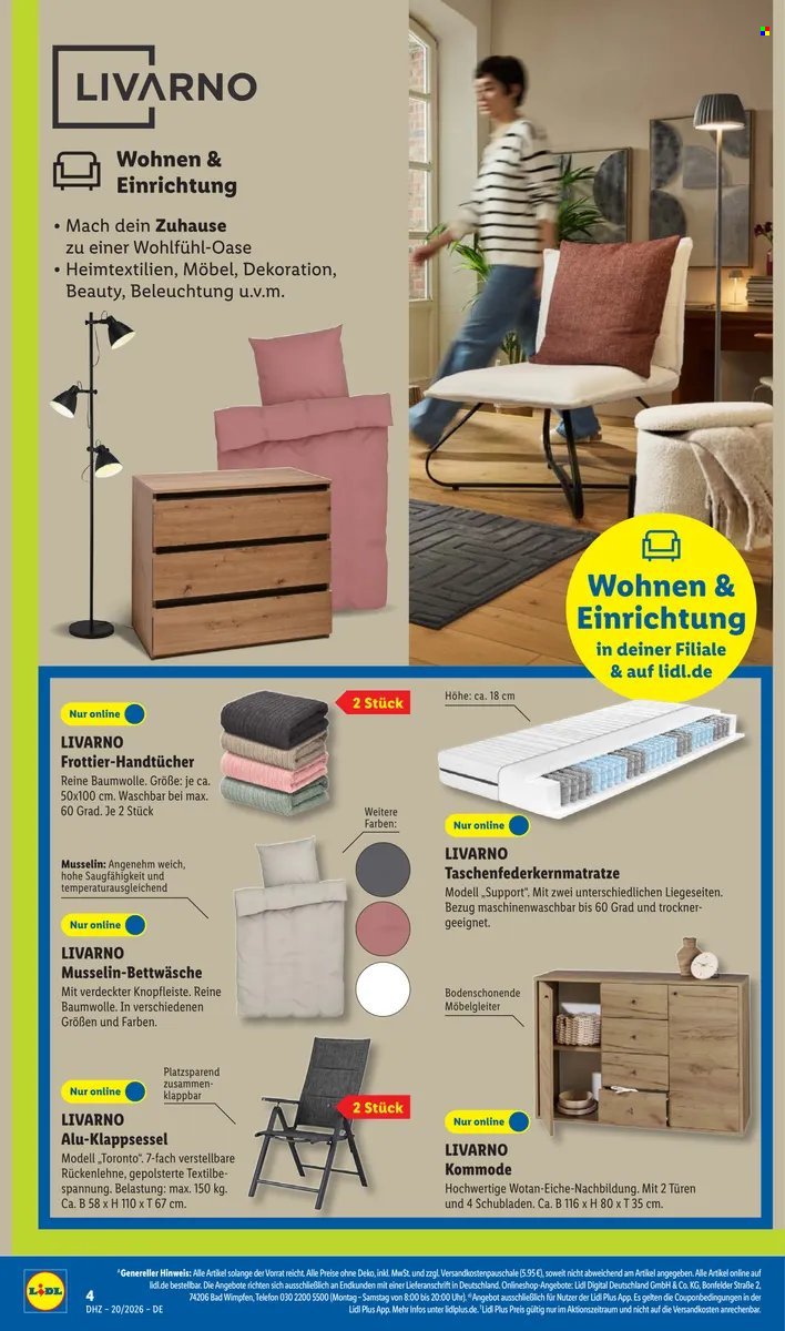 LIDL Angebote - Entdecke deine Lidl Welten (2026-05-06)