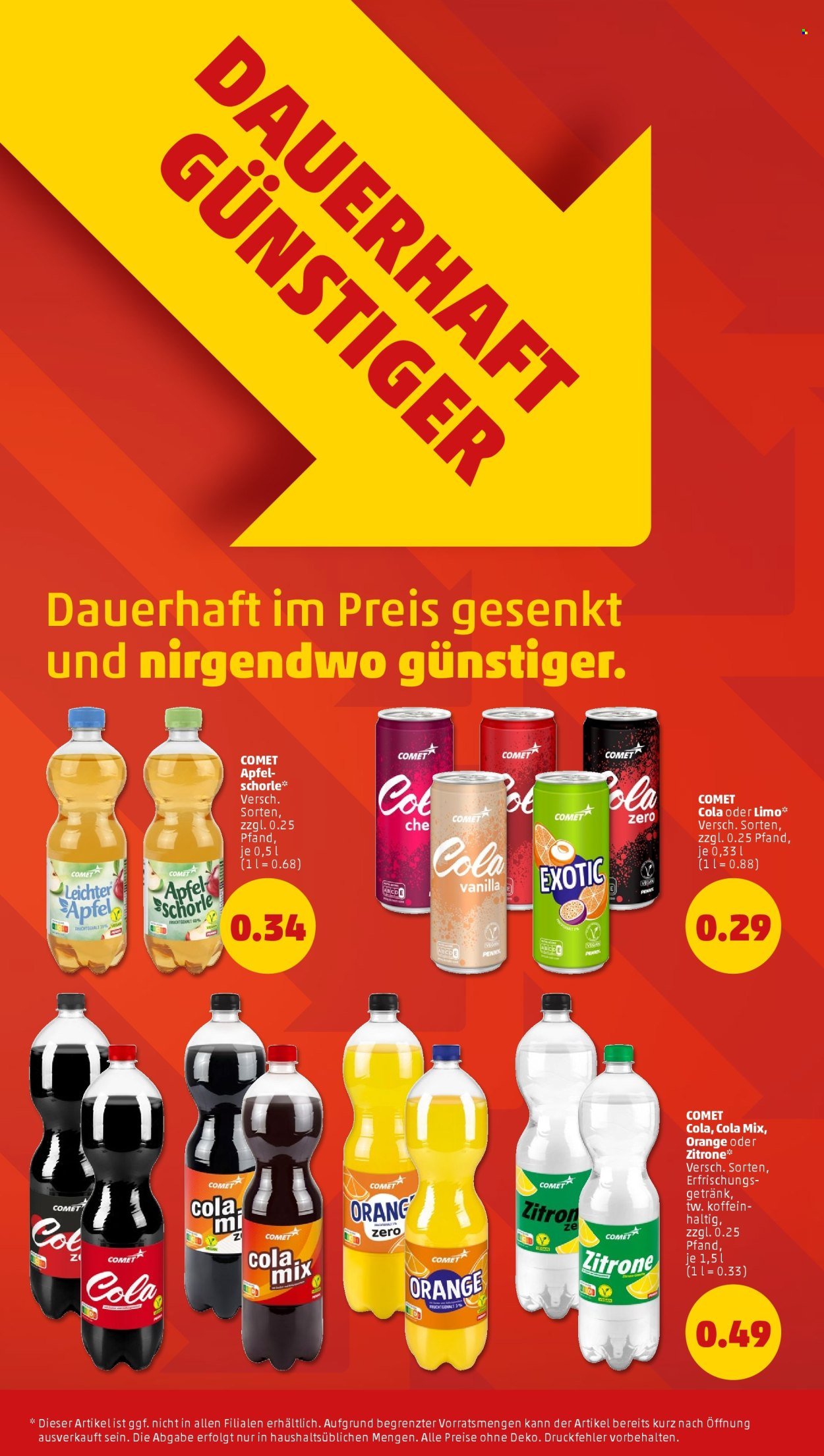 PENNY Prospekt - Ab Montag 5.10.2026