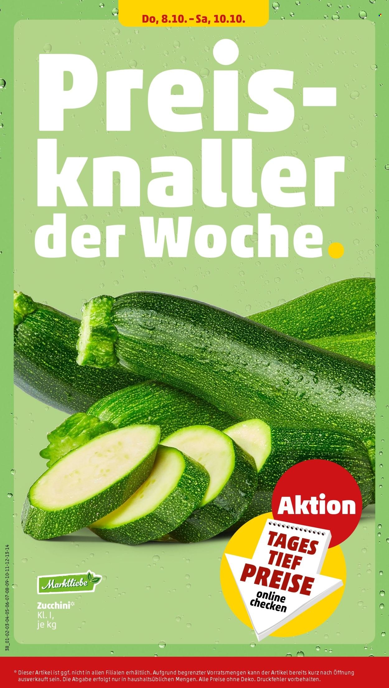 PENNY Prospekt - Ab Montag 5.10.2026