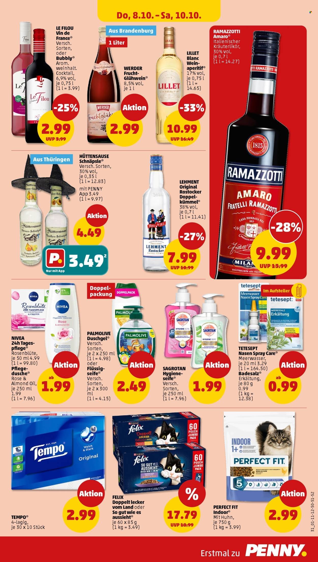 PENNY Prospekt - Ab Montag 5.10.2026