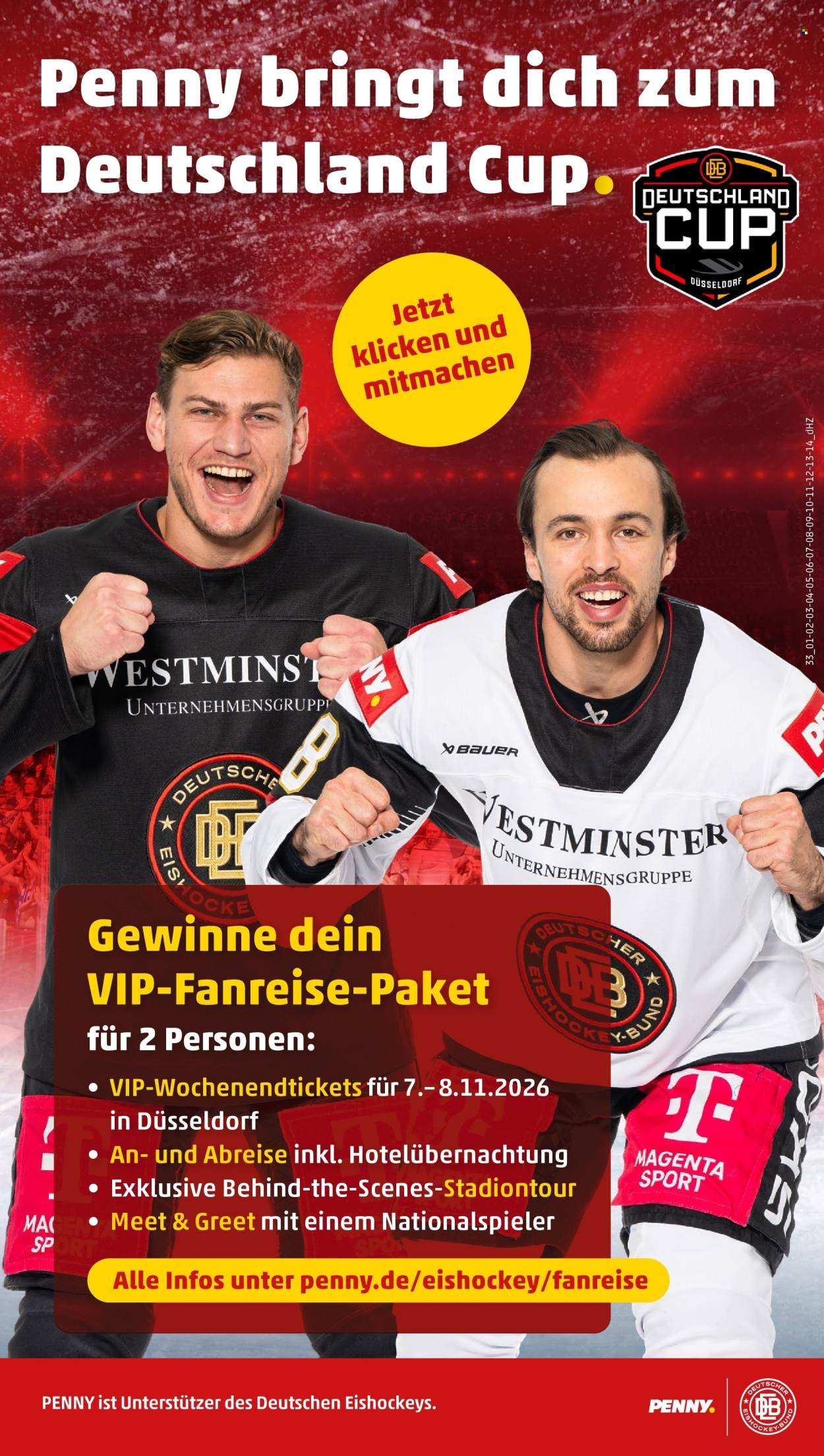 PENNY Prospekt - Ab Montag 5.10.2026