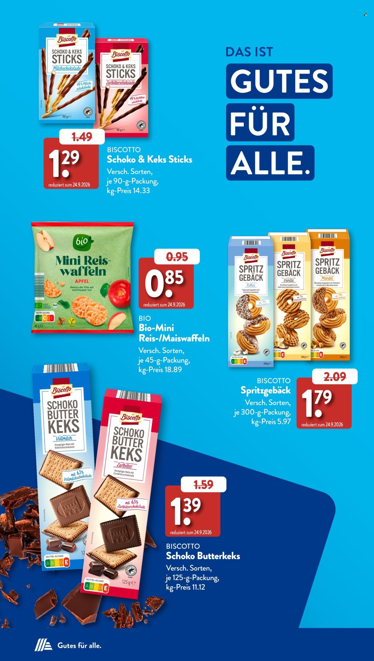 ALDI SÜD Angebote - Deutschlands wahrer preissieger