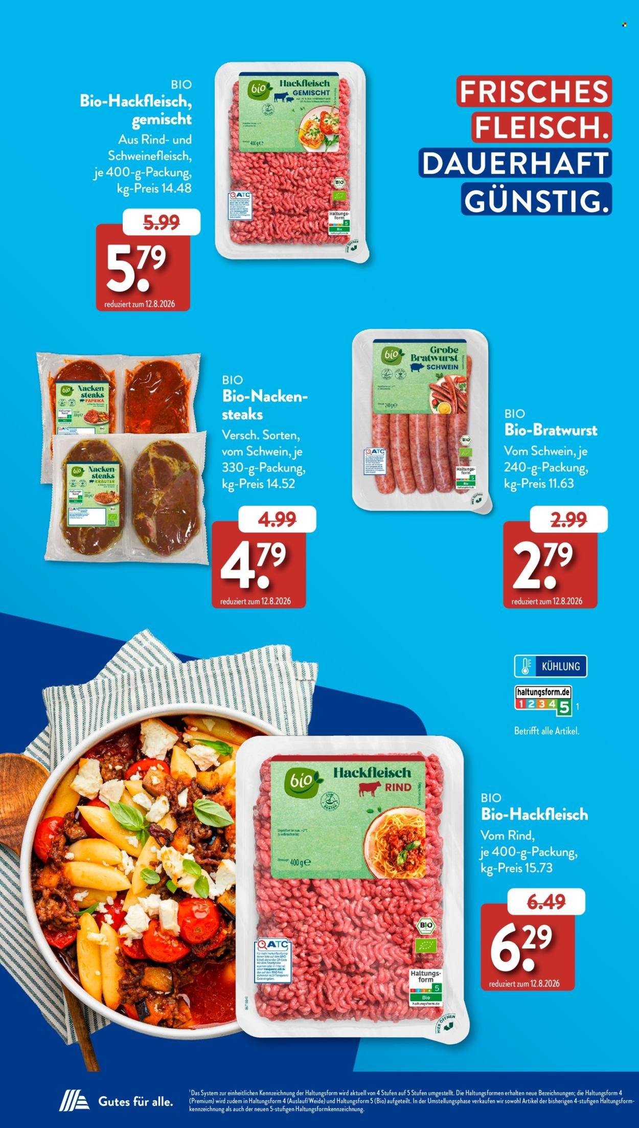 ALDI SÜD Angebote - Deutschlands wahrer preissieger