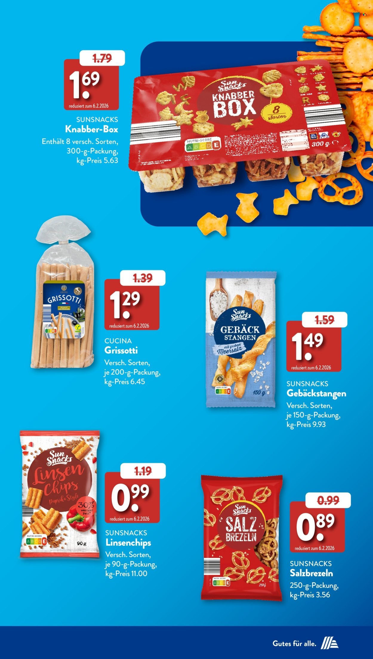 ALDI SÜD Angebote - Deutschlands wahrer preissieger
