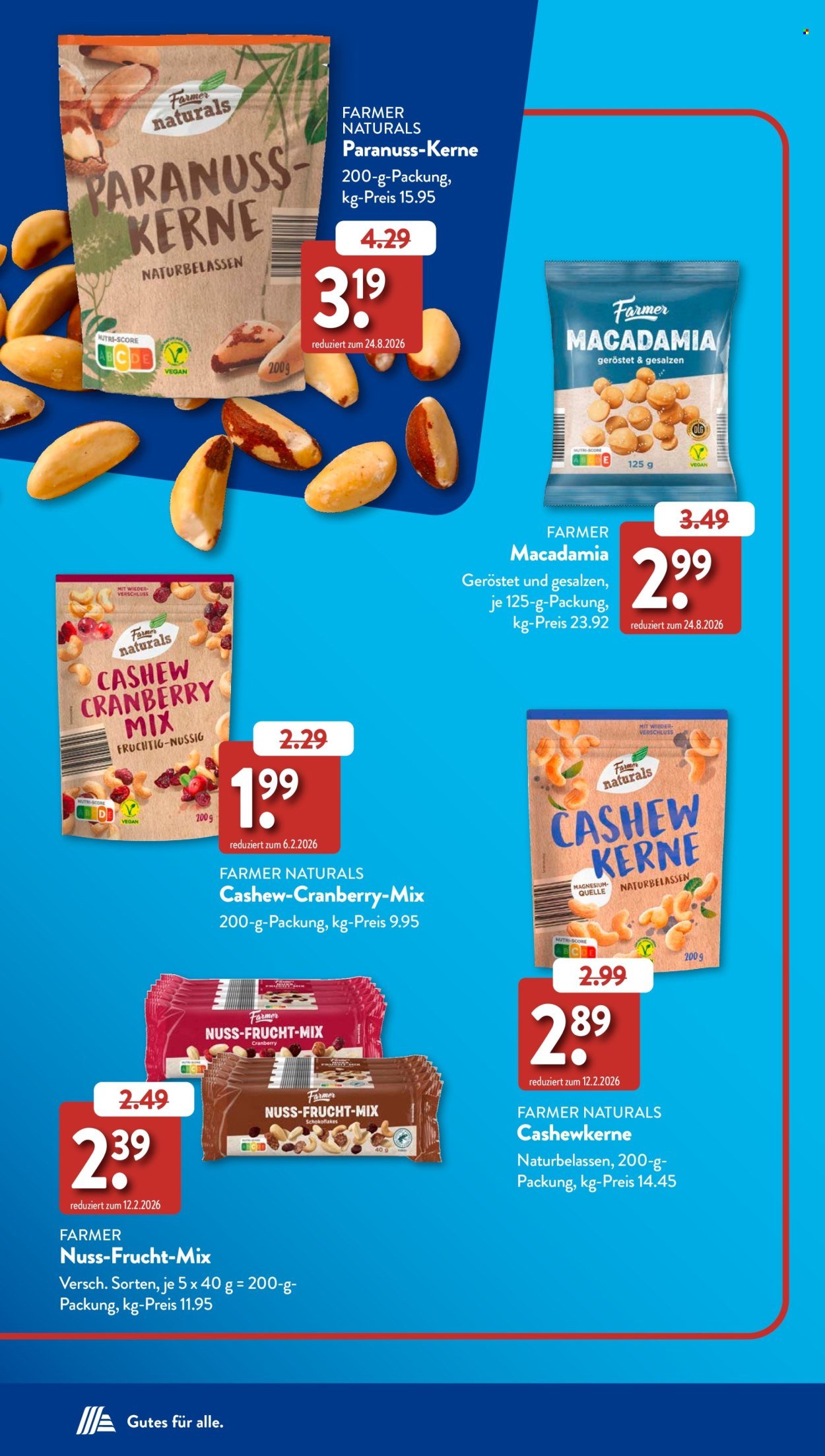 ALDI SÜD Angebote - Deutschlands wahrer preissieger