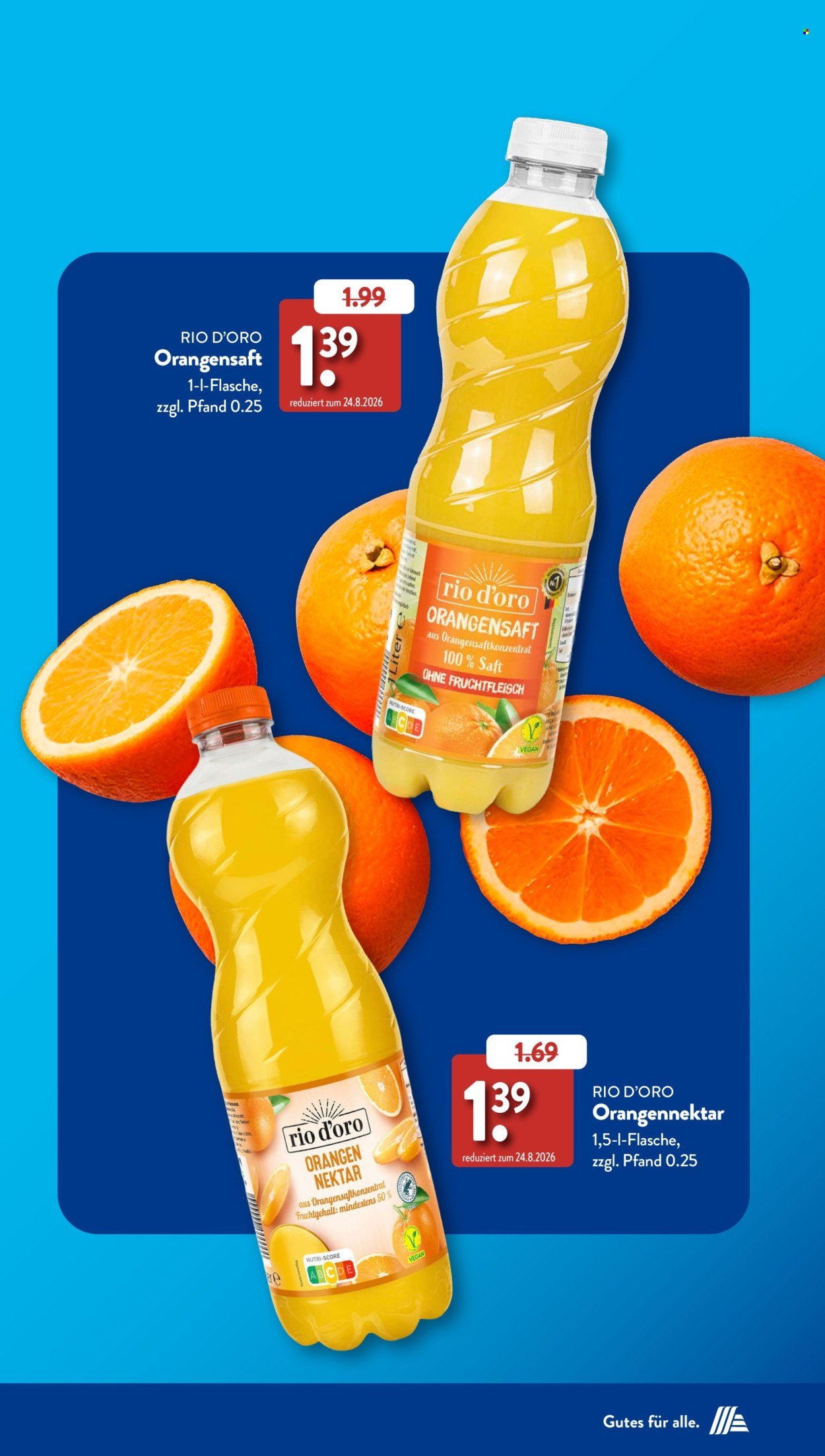 ALDI SÜD Angebote - Deutschlands wahrer preissieger
