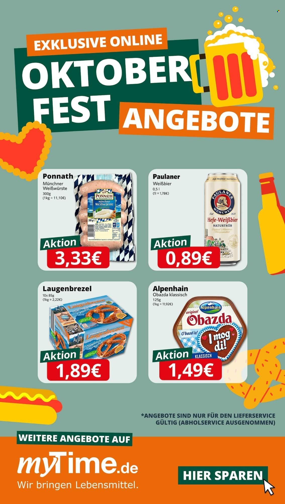 FAMILA Prospekt - Ab Montag 15.09.2025 (2025-09-15 - 2025-09-20) | 19