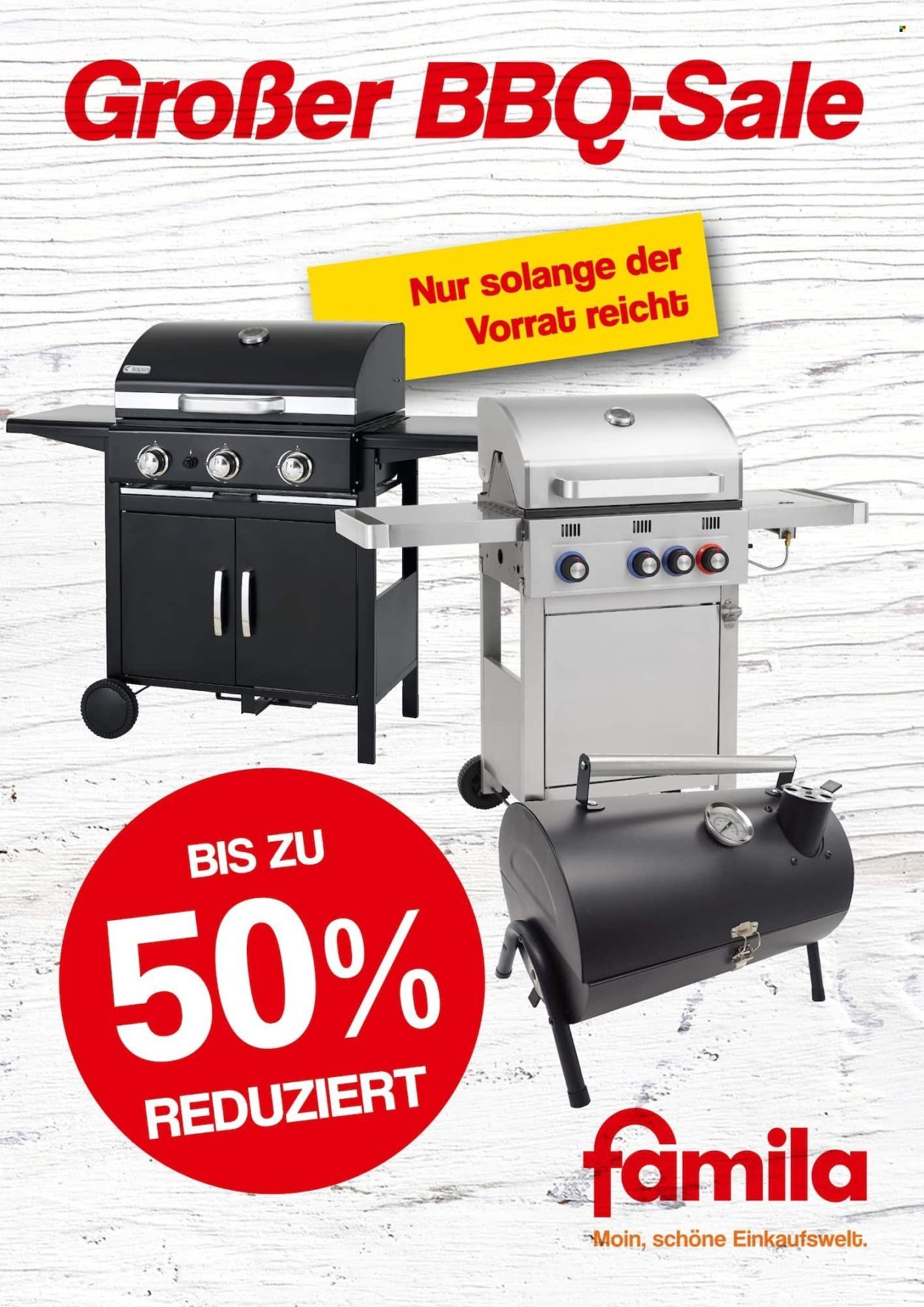 FAMILA Prospekt - Ab Montag 15.09.2025 (2025-09-15 - 2025-09-20) | 33