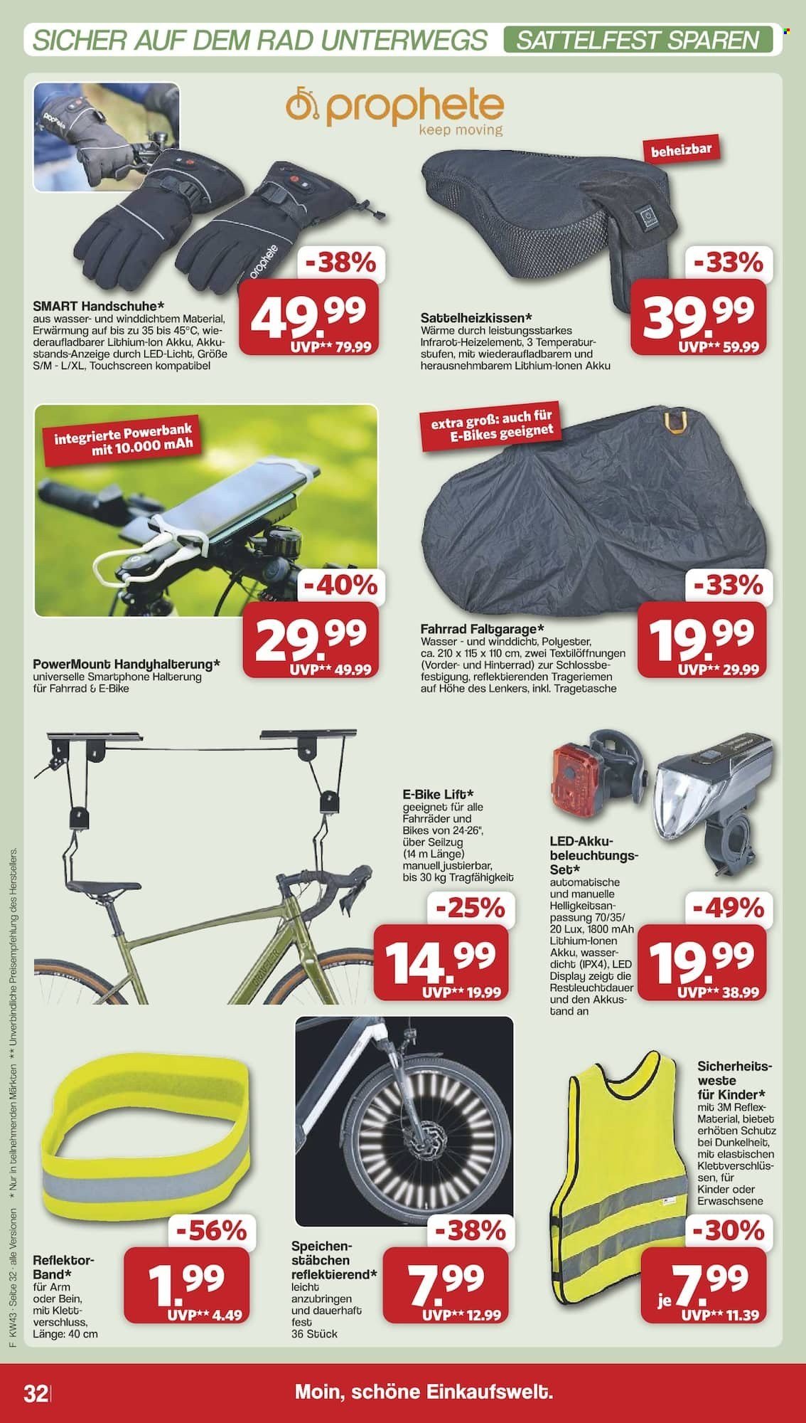 FAMILA Prospekt - Ab Montag 19.10.2026
