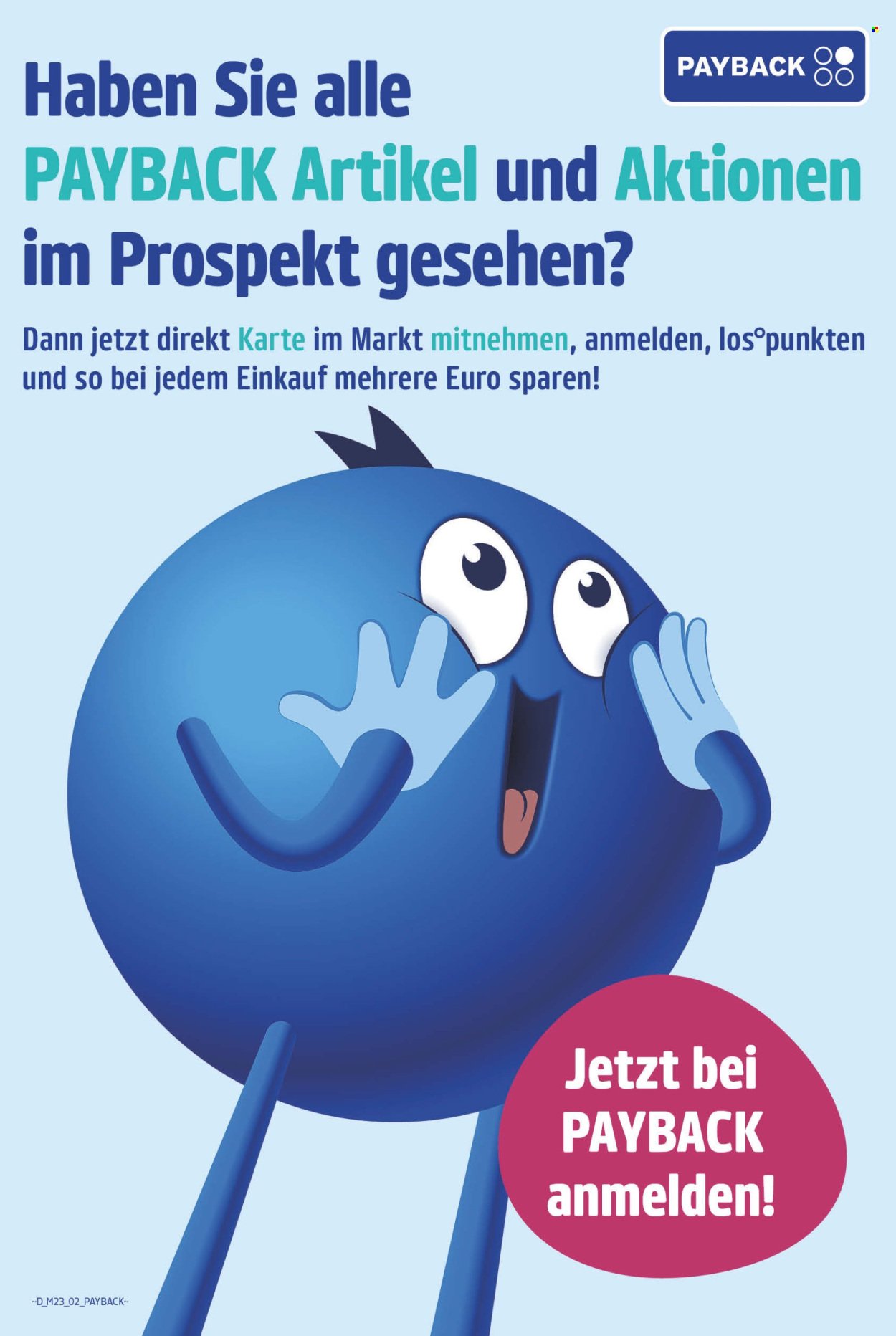 MARKTKAUF Prospekt - Ab Montag 1.06.2026