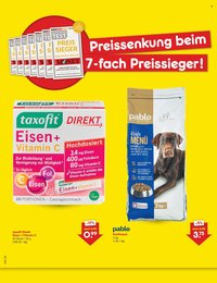 NETTO MARKEN-DISCOUNT Angebote - Preissenkung auf Dauer