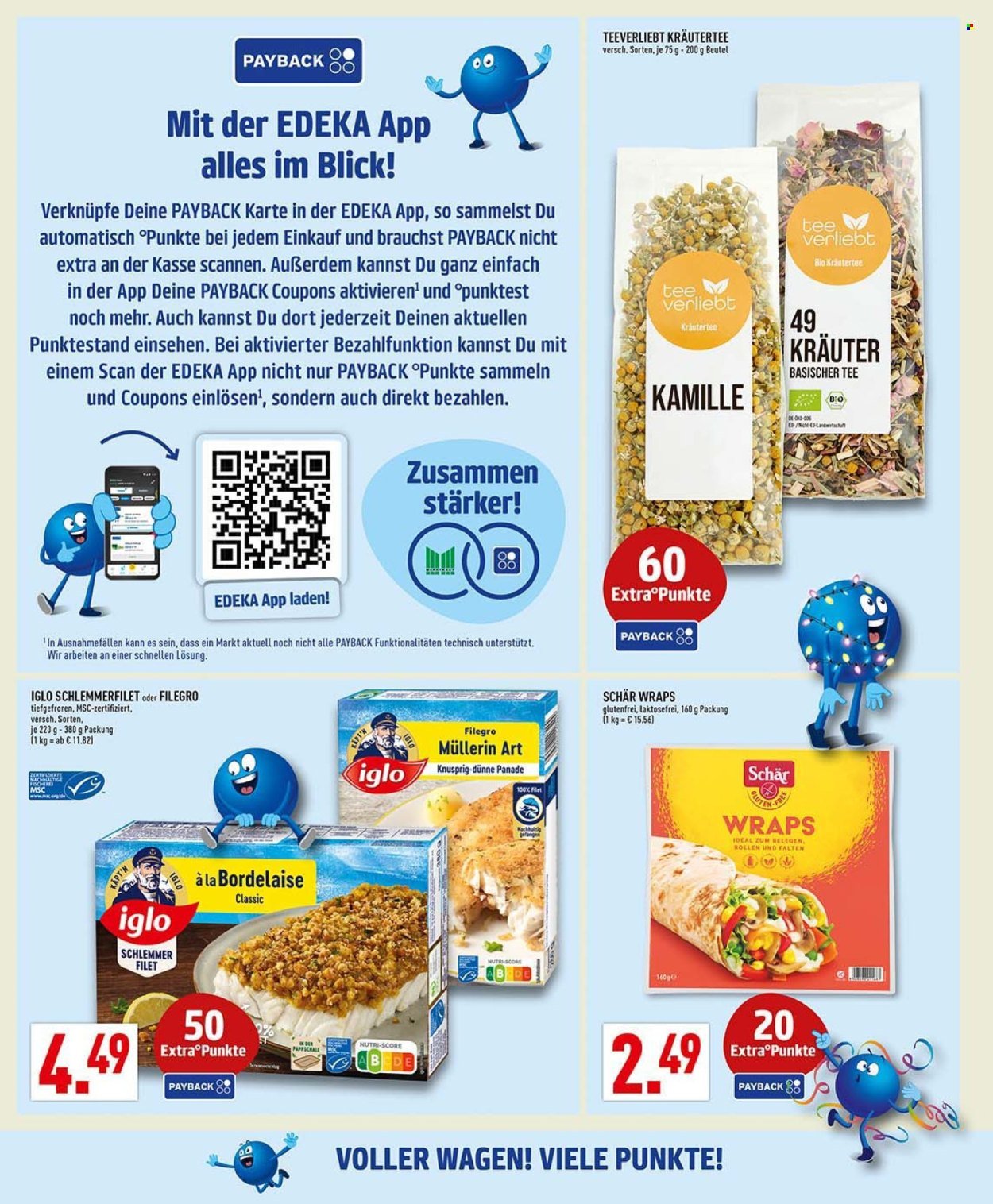 MARKTKAUF Prospekt - Ab Montag 29.12.2025 (2025-12-29 - 2026-01-03)