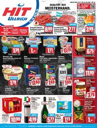 HIT Prospekt - Ab Montag 27.07.2026