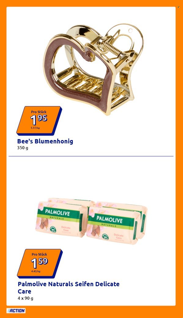 ACTION Prospekt - Ab Mittwoch 11.03.2026