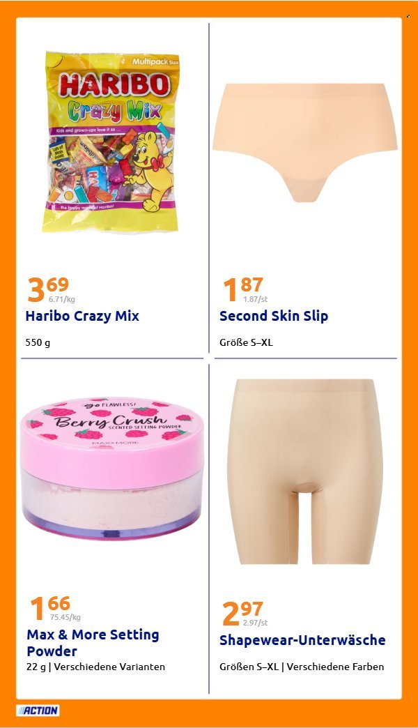 ACTION Prospekt - Ab Mittwoch 11.03.2026