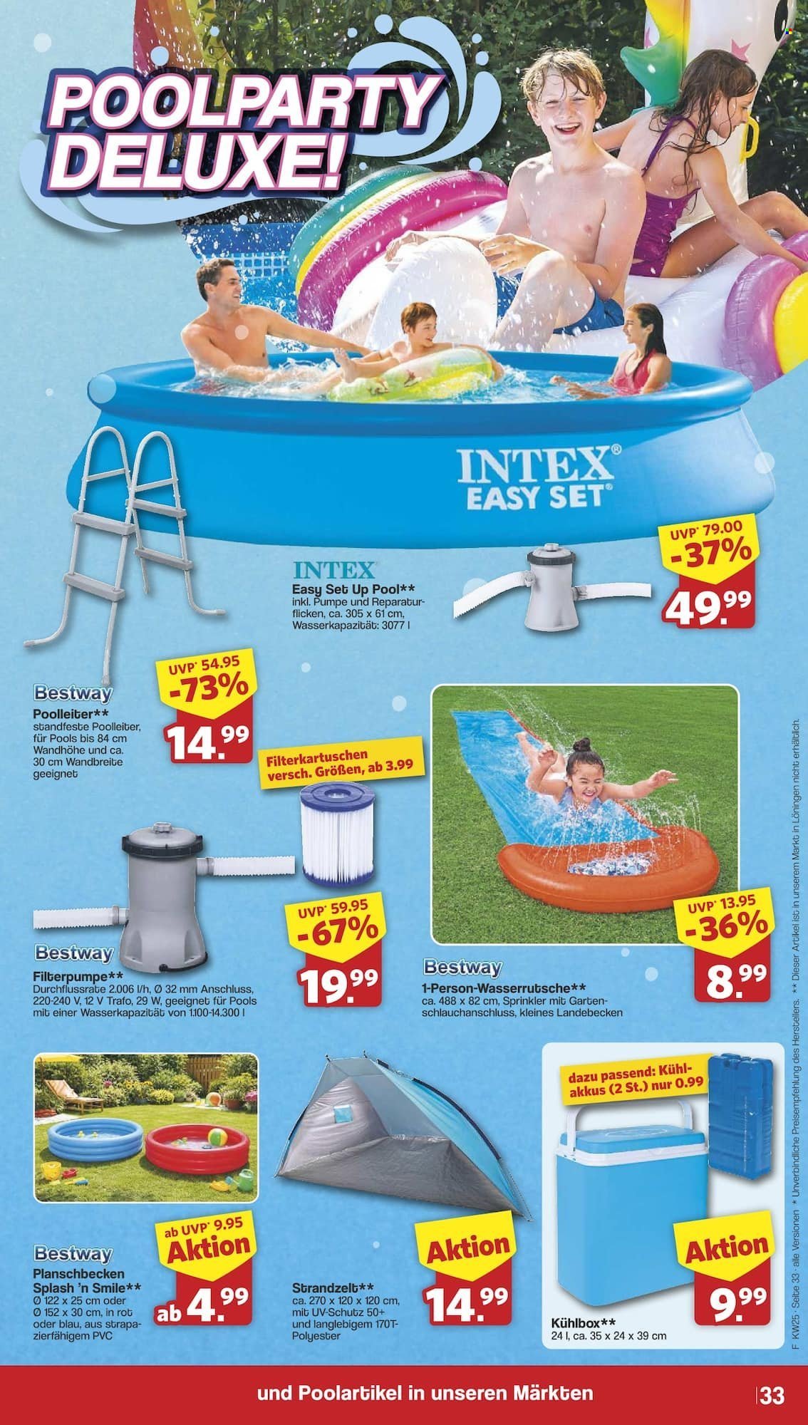 FAMILA Prospekt - Ab Montag 15.06.2026