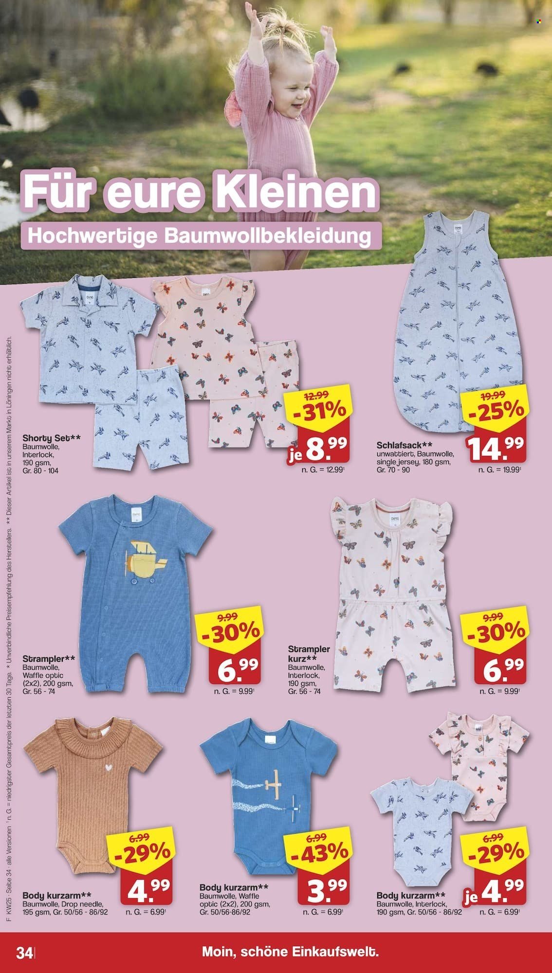 FAMILA Prospekt - Ab Montag 15.06.2026