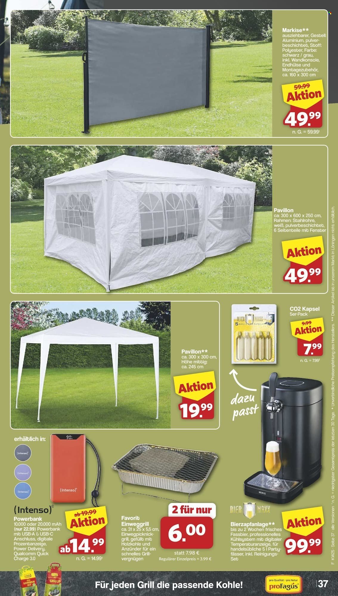 FAMILA Prospekt - Ab Montag 15.06.2026