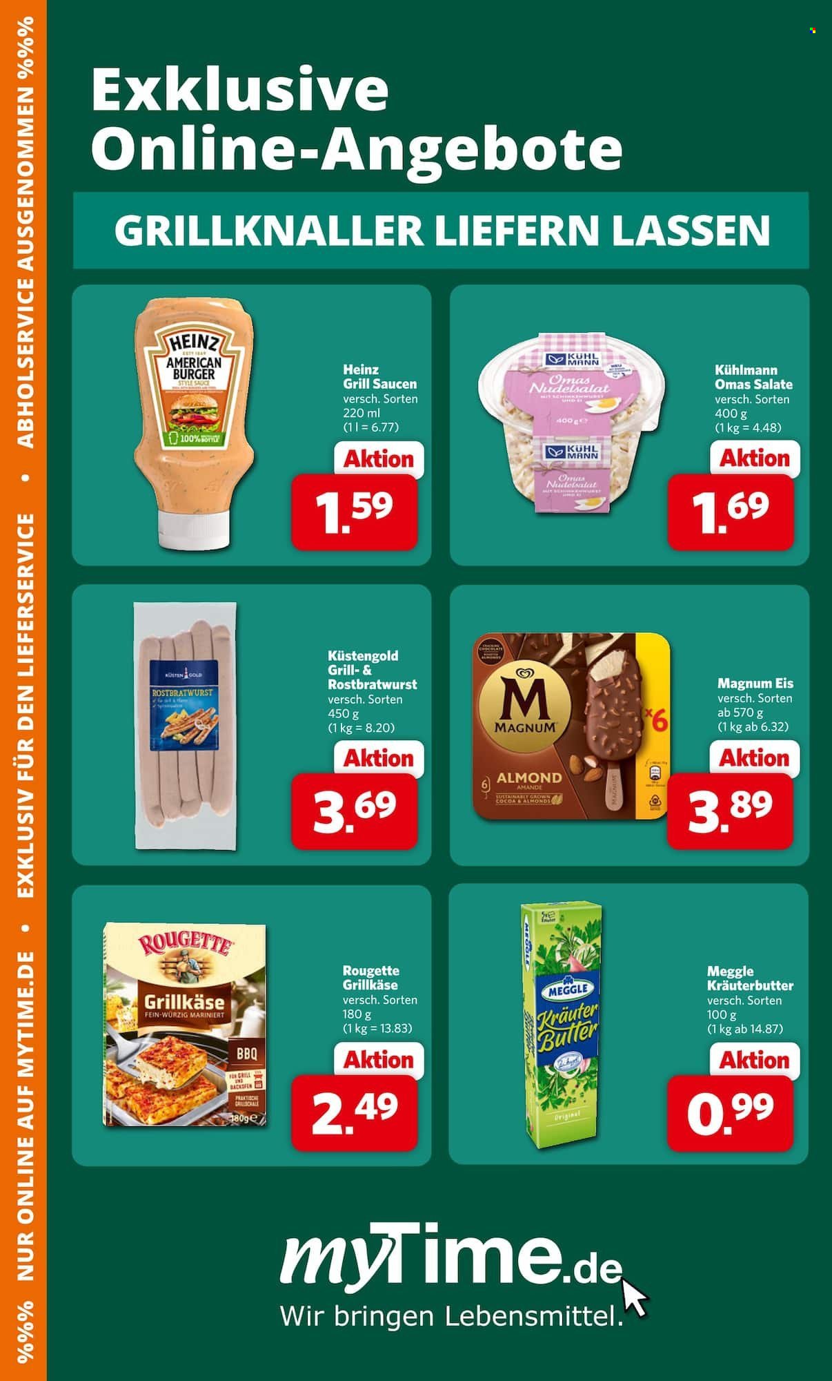FAMILA Prospekt - Ab Montag 15.06.2026
