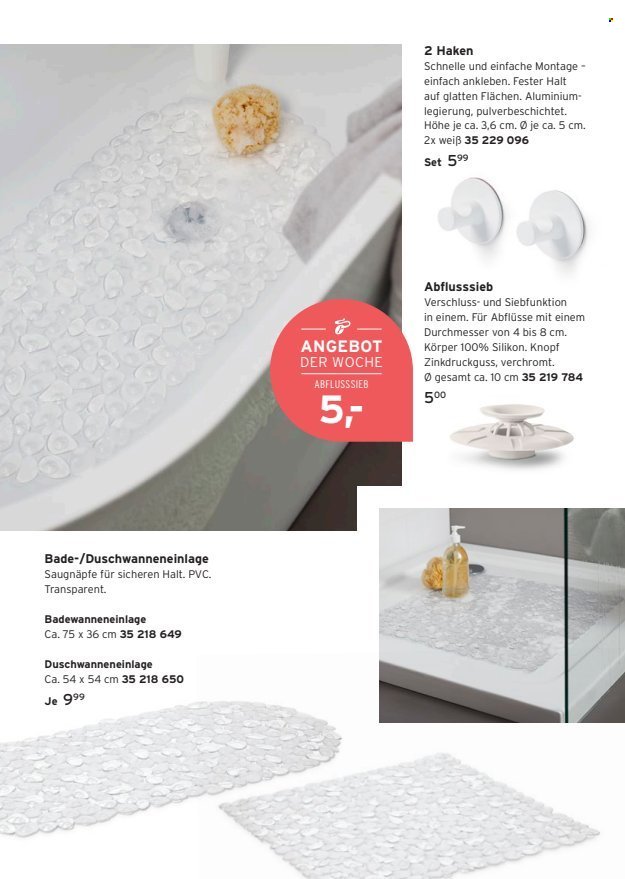 TCHIBO Prospekt - Alpaka cleaning collection