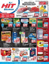 HIT Prospekt - Ab Montag 5.10.2026