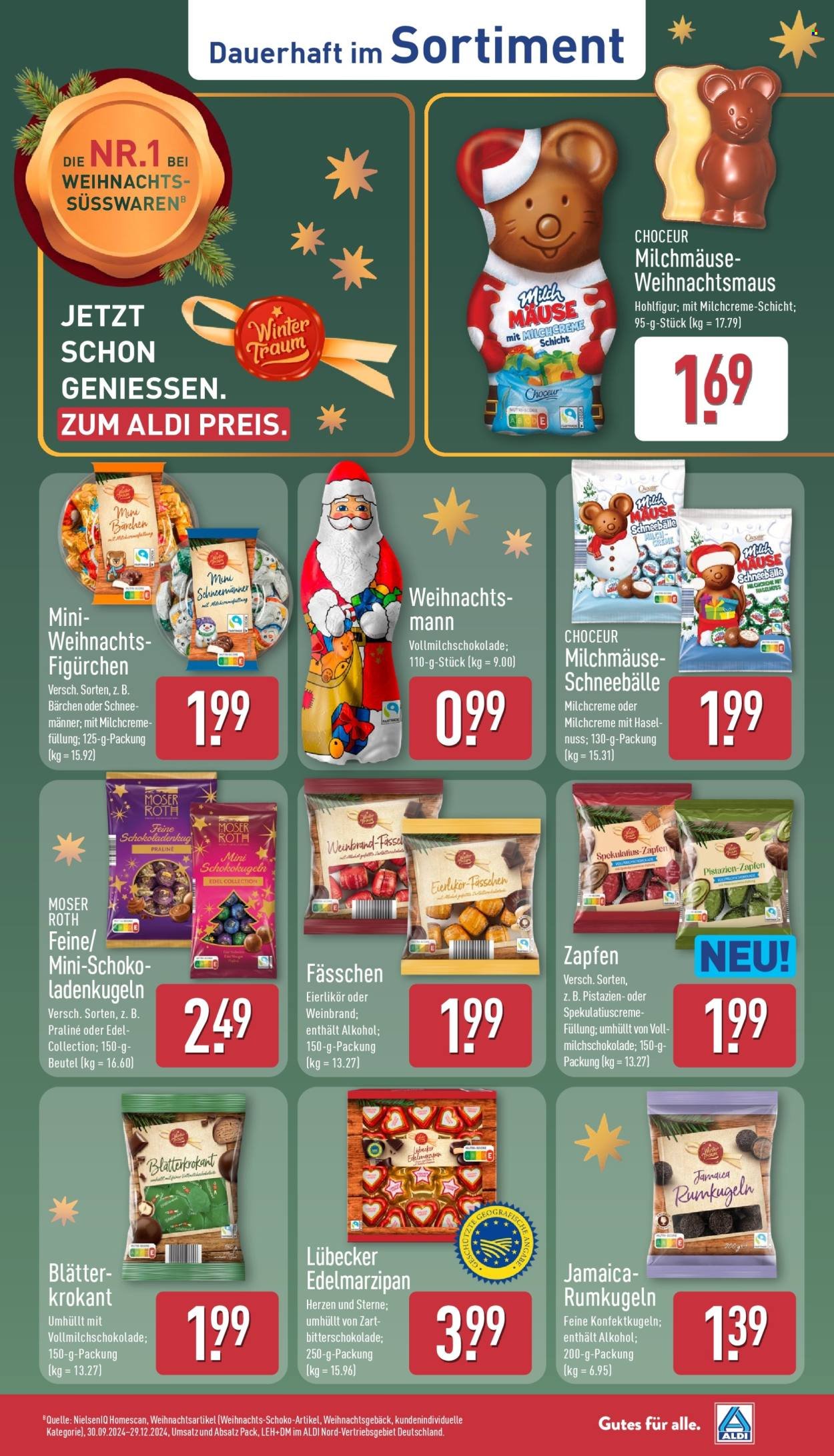 ALDI NORD Prospekt - Italienische Woche