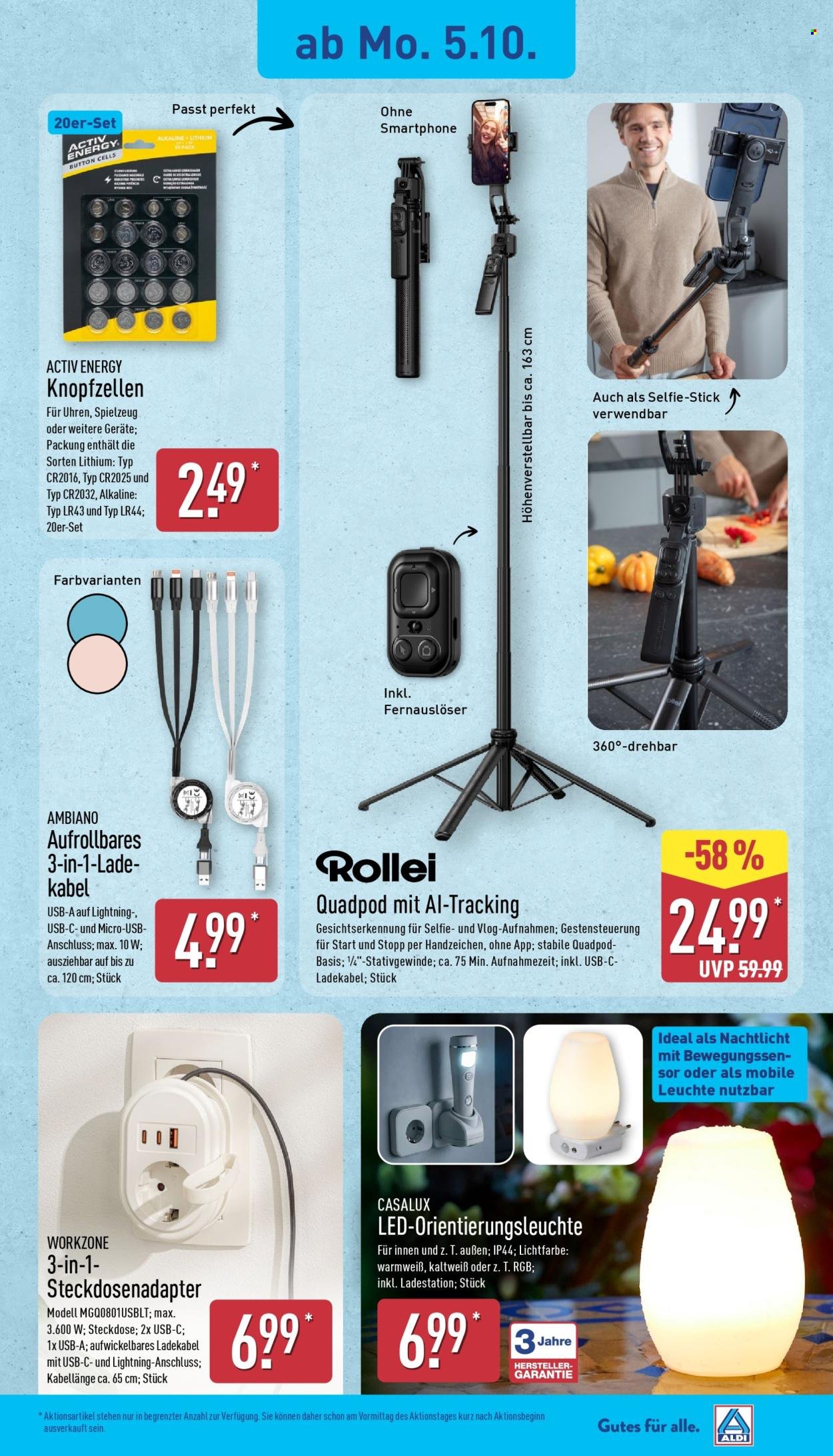 ALDI NORD Prospekt - Italienische Woche