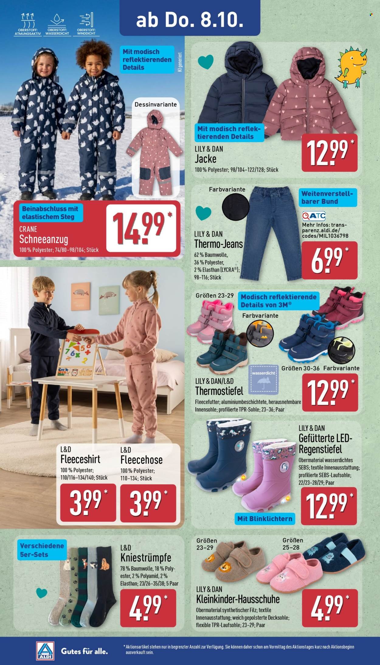 ALDI NORD Prospekt - Italienische Woche
