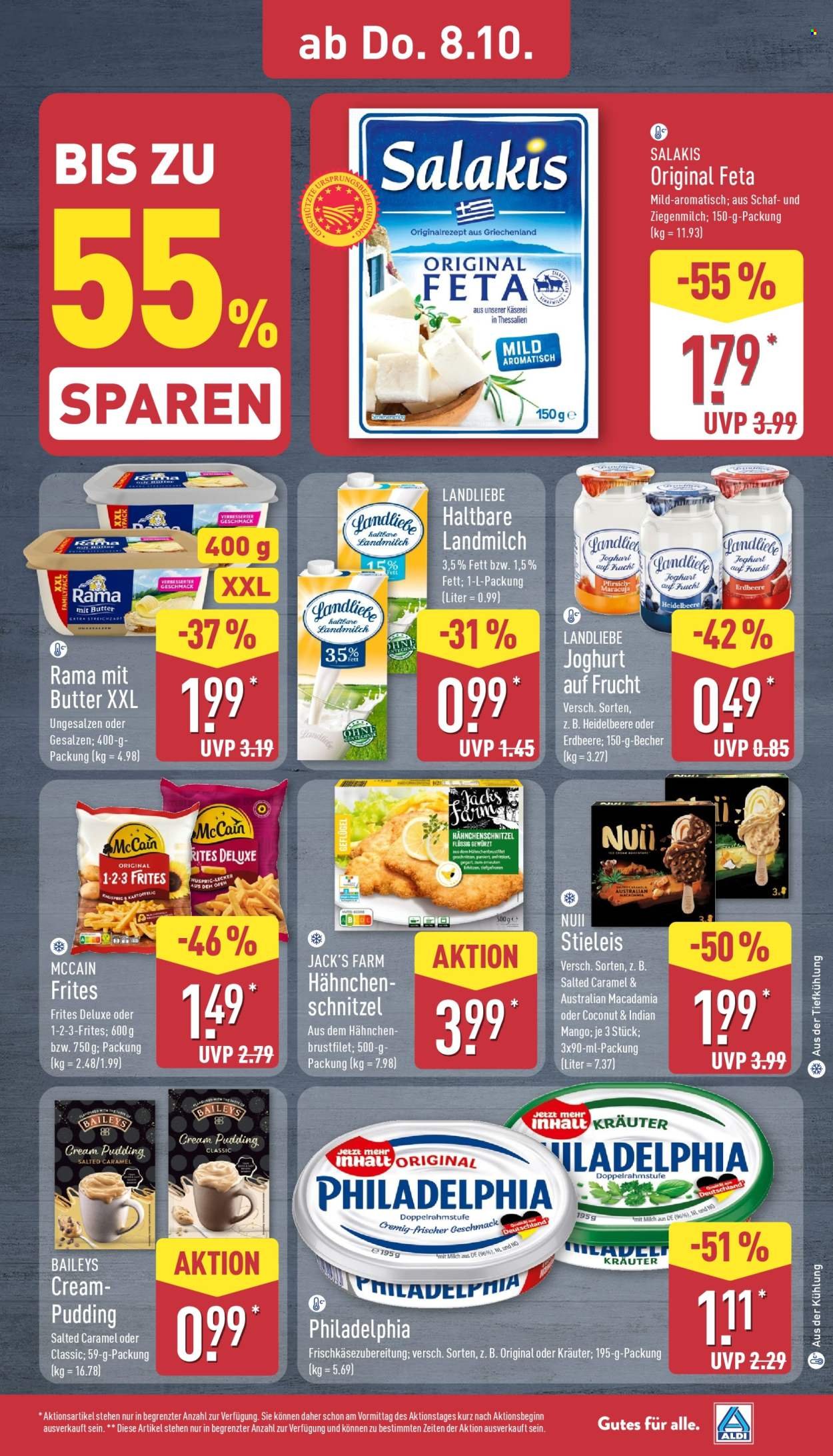 ALDI NORD Prospekt - Italienische Woche