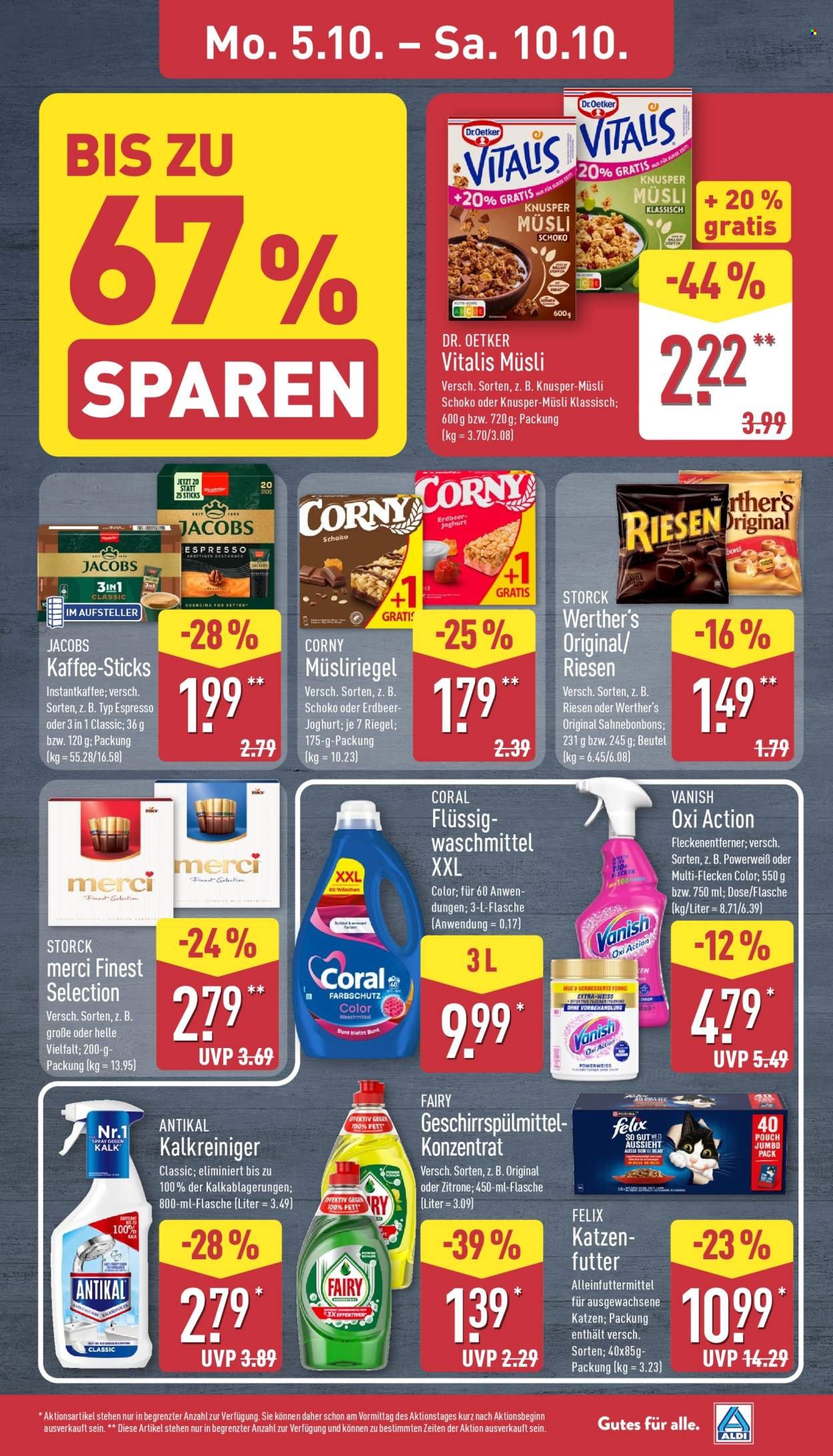 ALDI NORD Prospekt - Italienische Woche