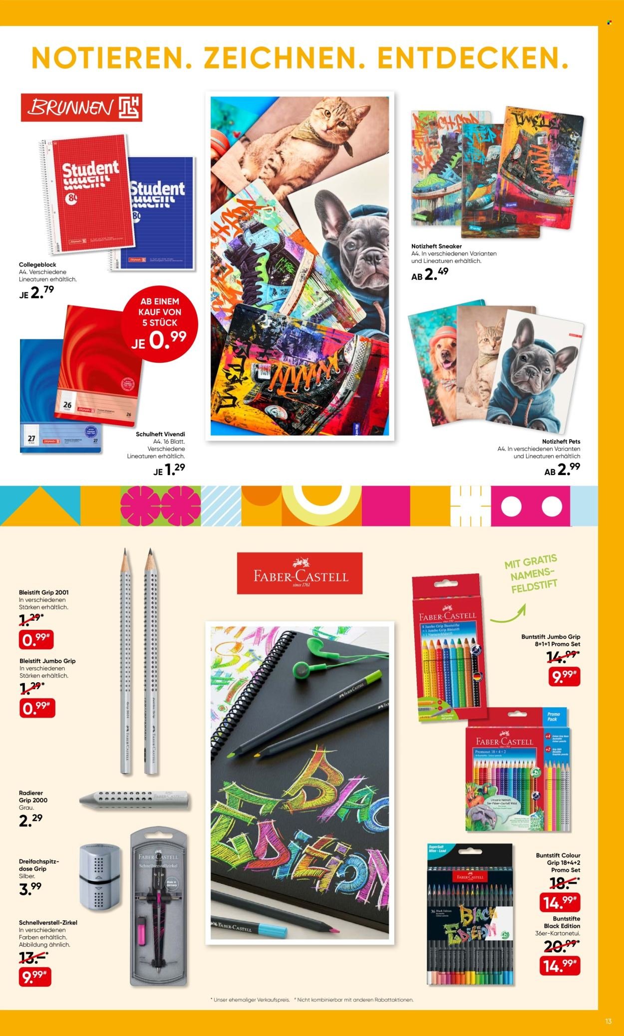 GALERIA KARSTADT KAUFHOF Prospekt - Ab Mittwoch 5.08.2026