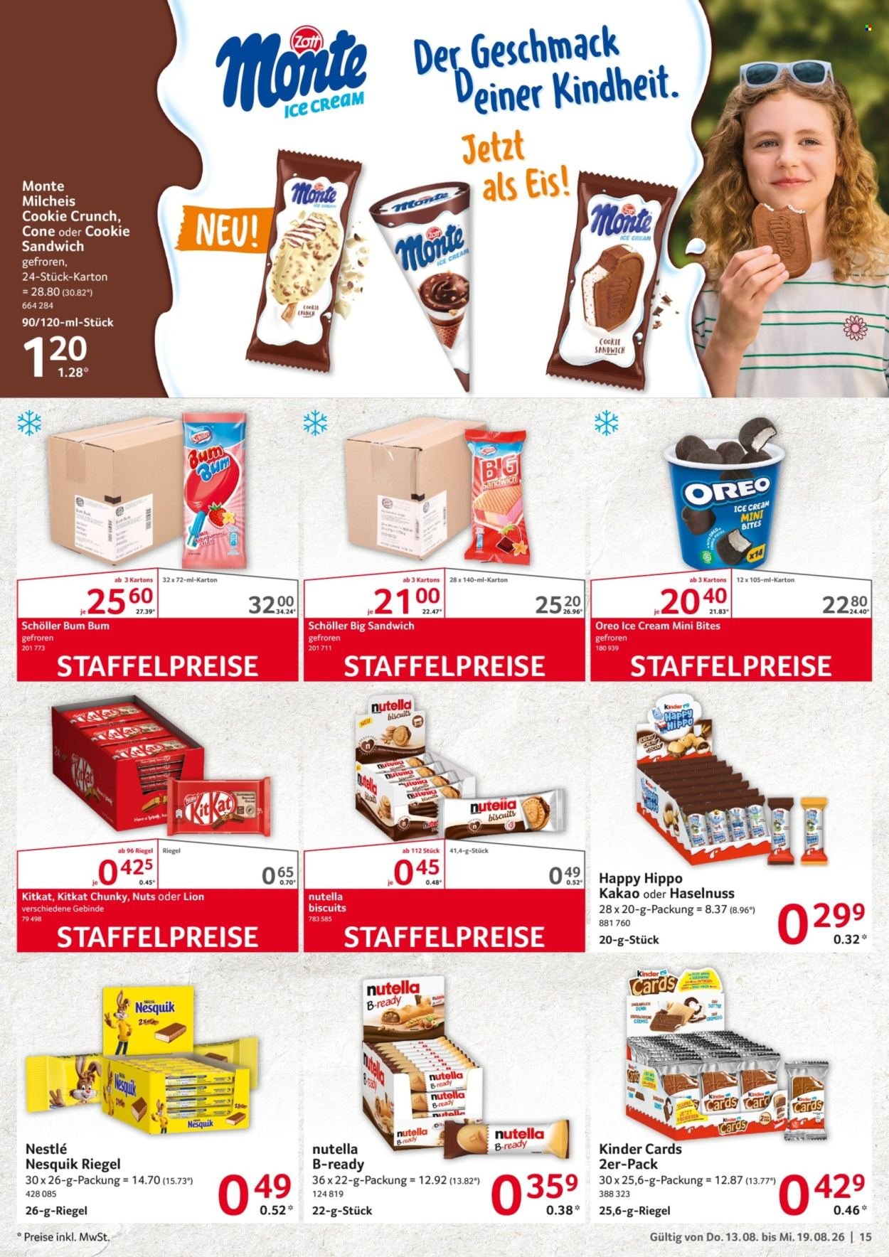 SELGROS Prospekt - Food