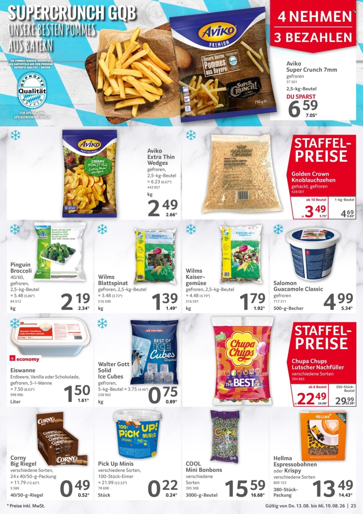 SELGROS Prospekt - Food