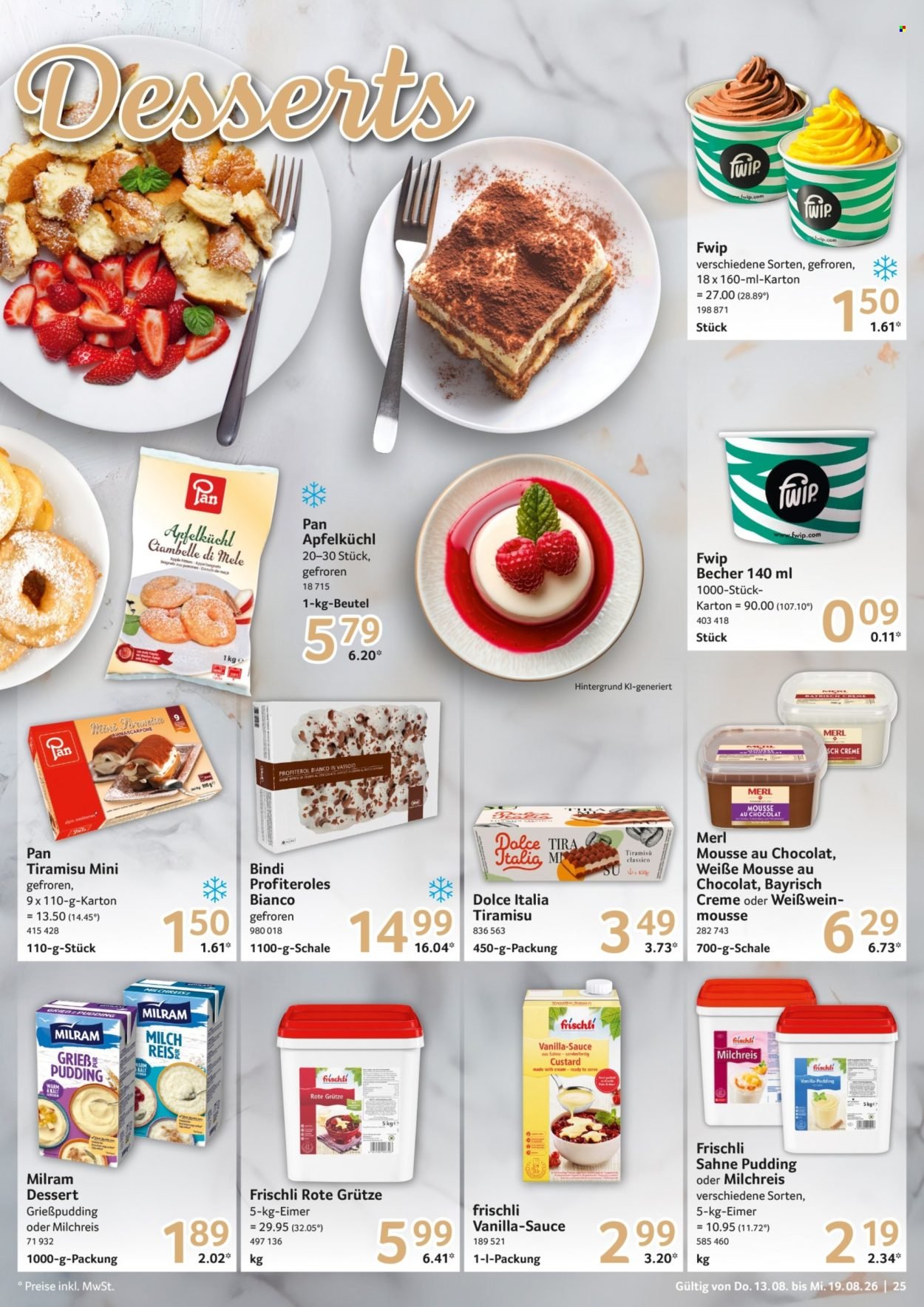 SELGROS Prospekt - Food