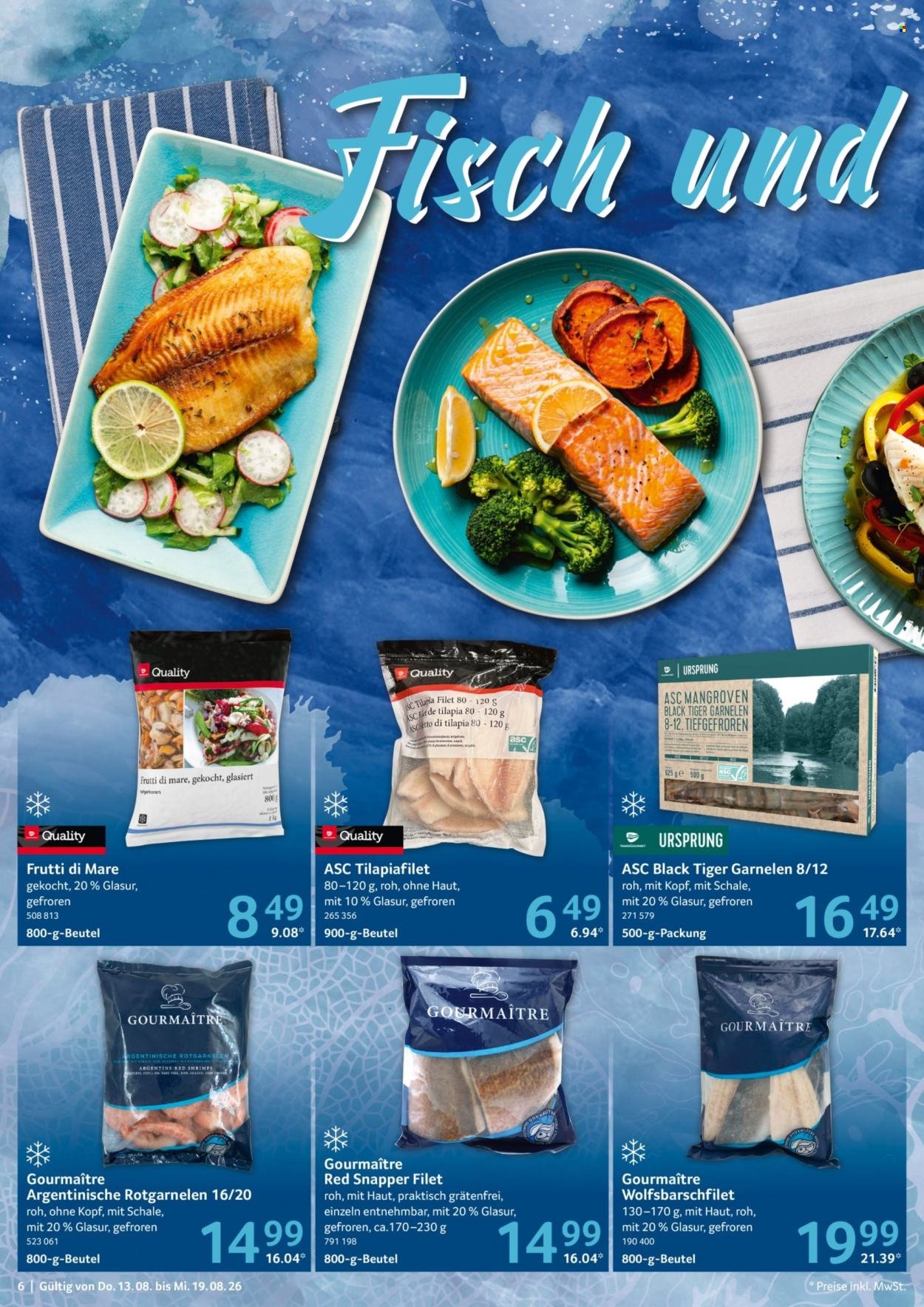 SELGROS Prospekt - Food